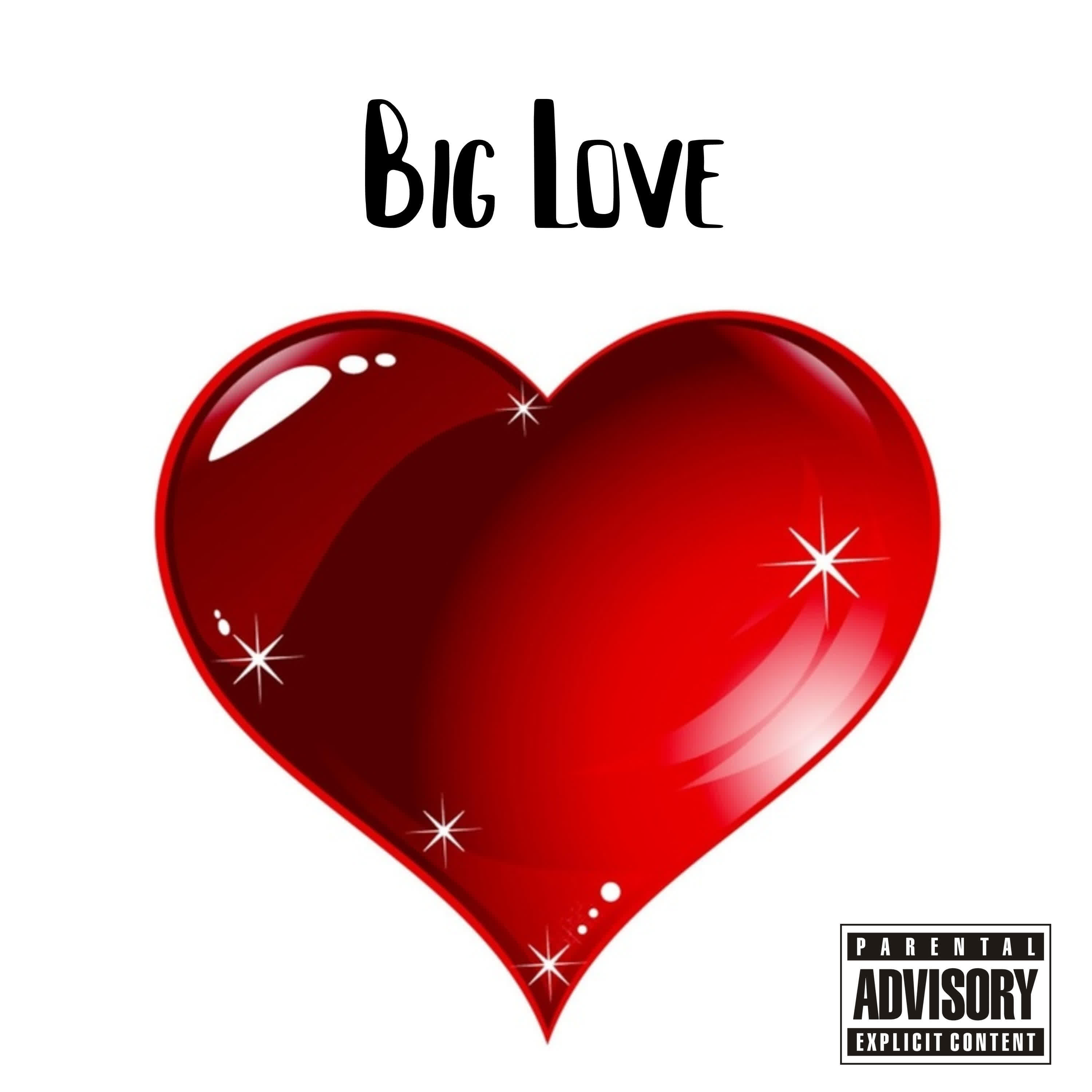 Релиз Big Love