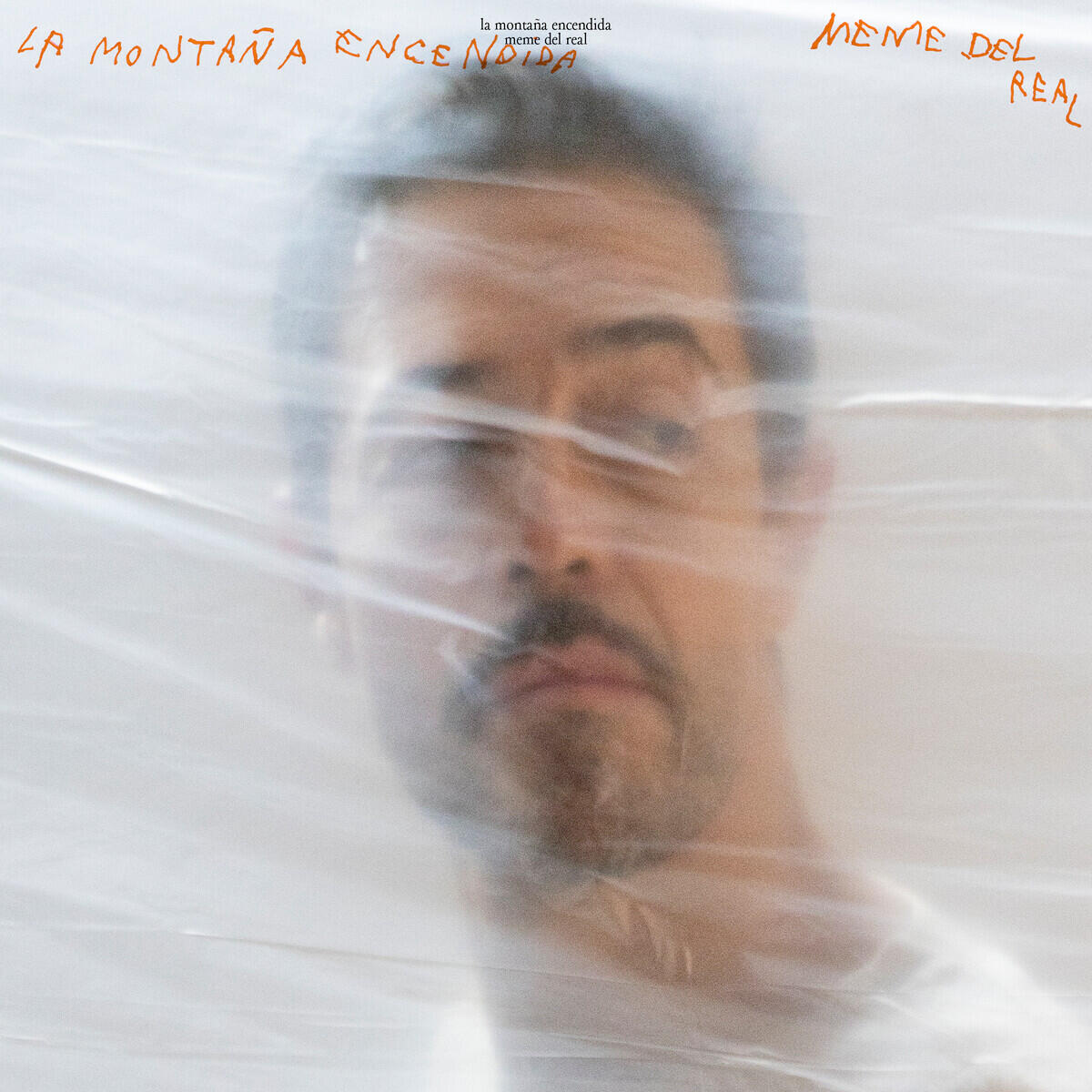 Релиз La Montaña Encendida