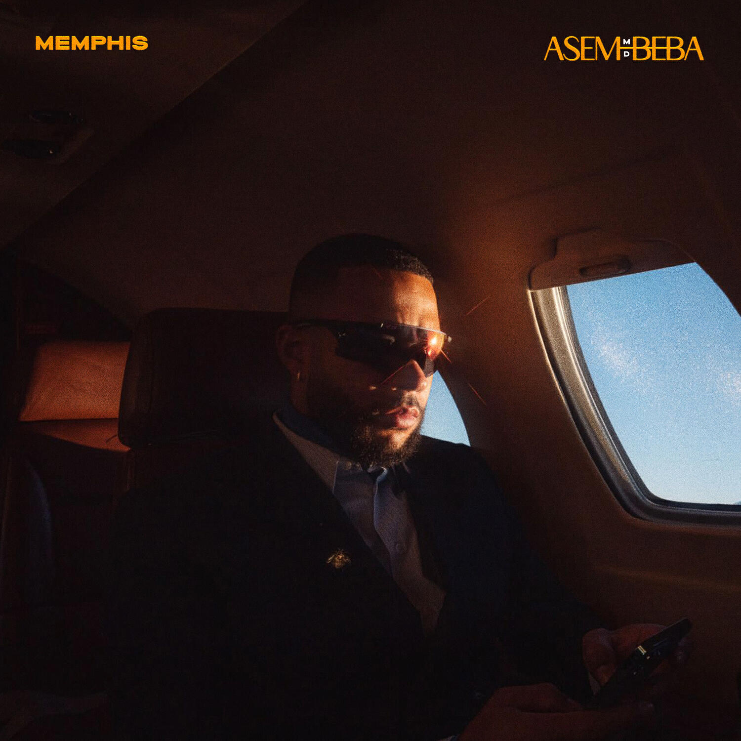 Релиз Asem Beba
