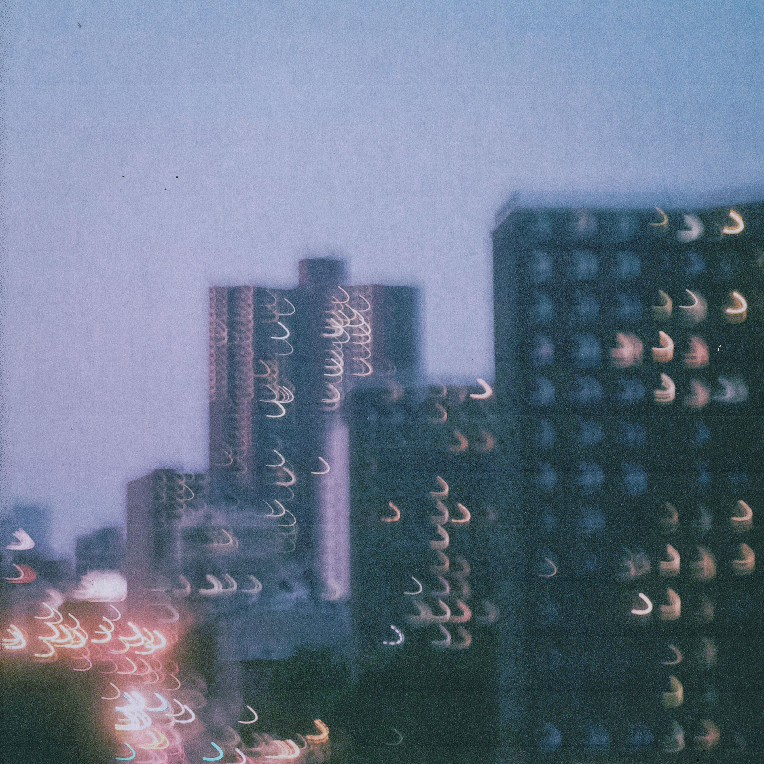 Haunted Tape