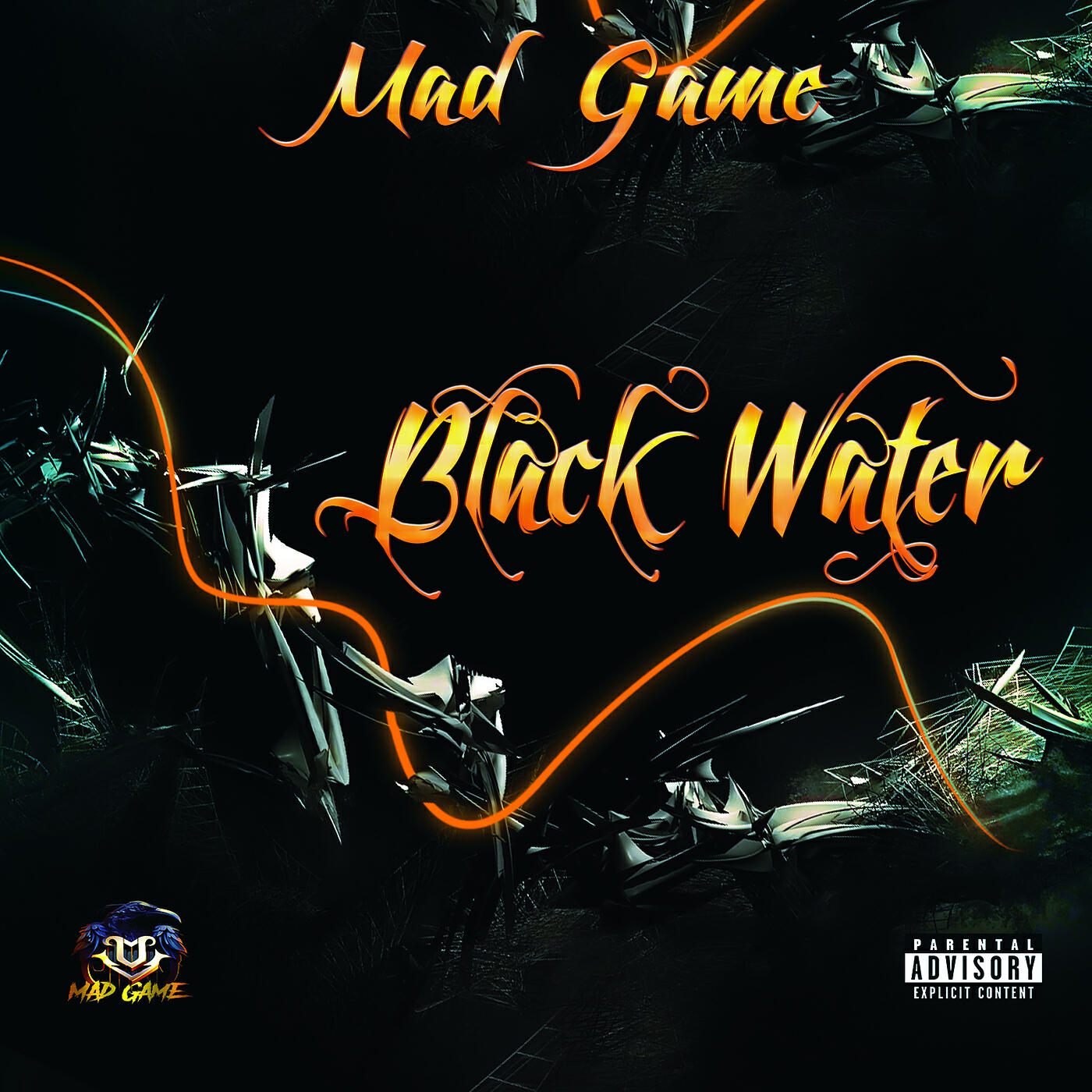 Релиз Black Water