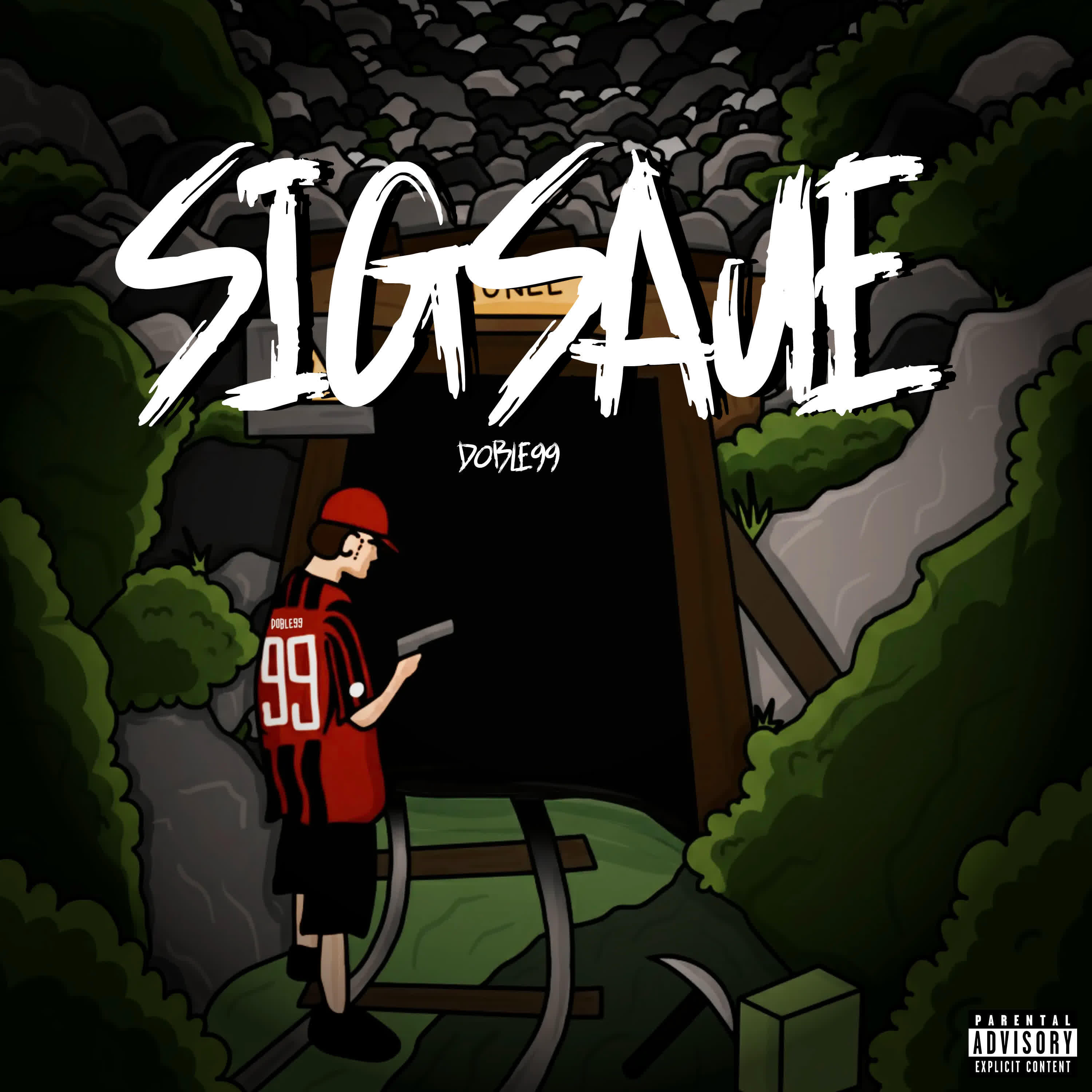 Релиз SIGSAUE