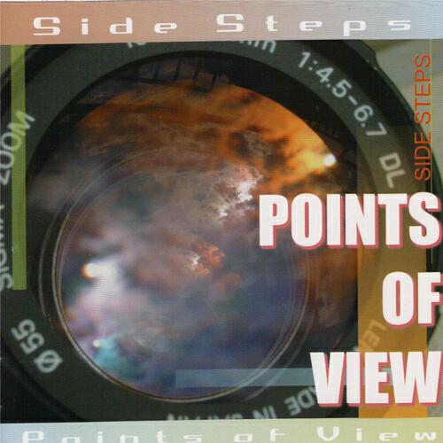 Релиз Points of  View