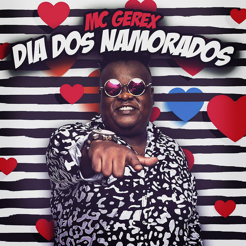 Релиз Dia Dos Namorados