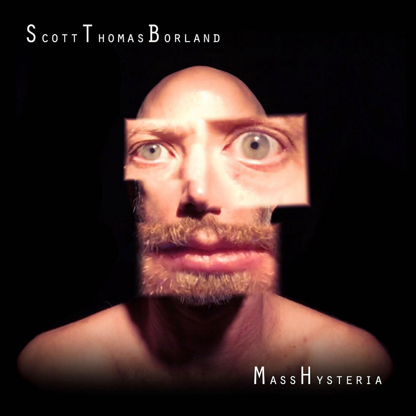 Релиз Mass Hysteria