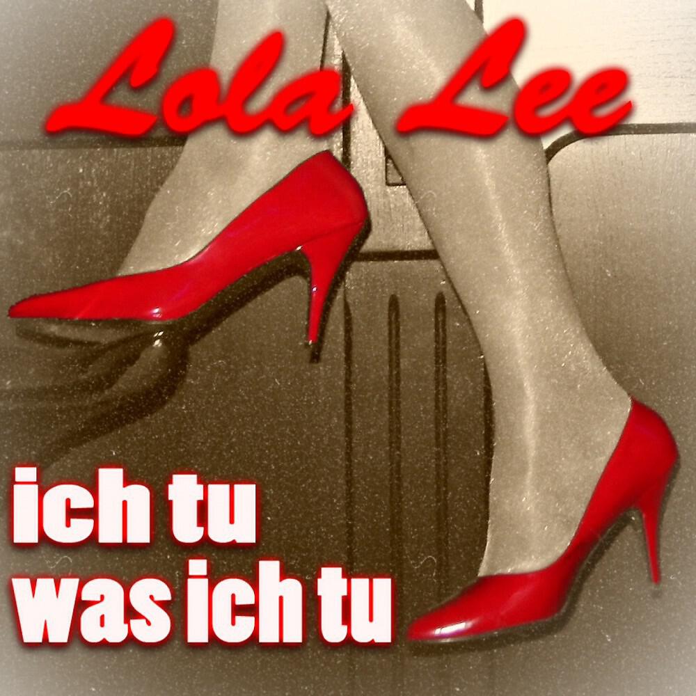 Релиз Ich tu was ich tu