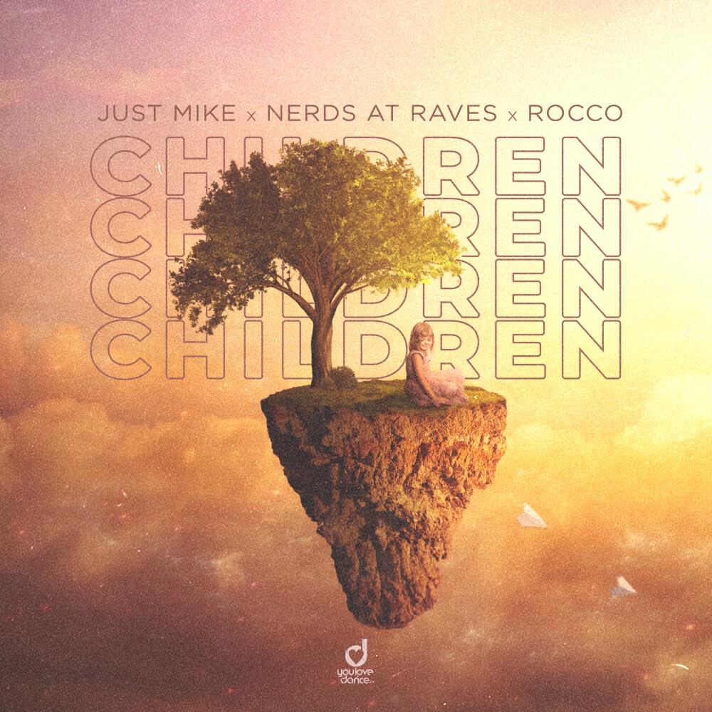 Релиз Children