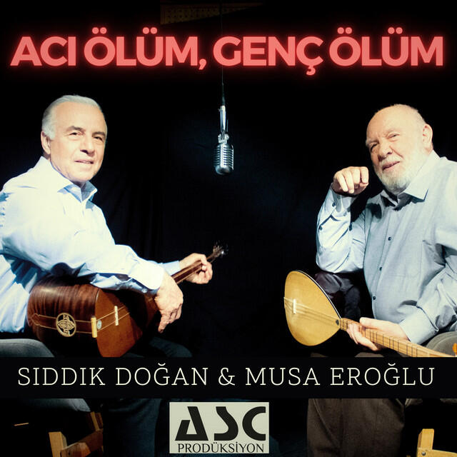 Релиз Acı Ölüm Genç Ölüm