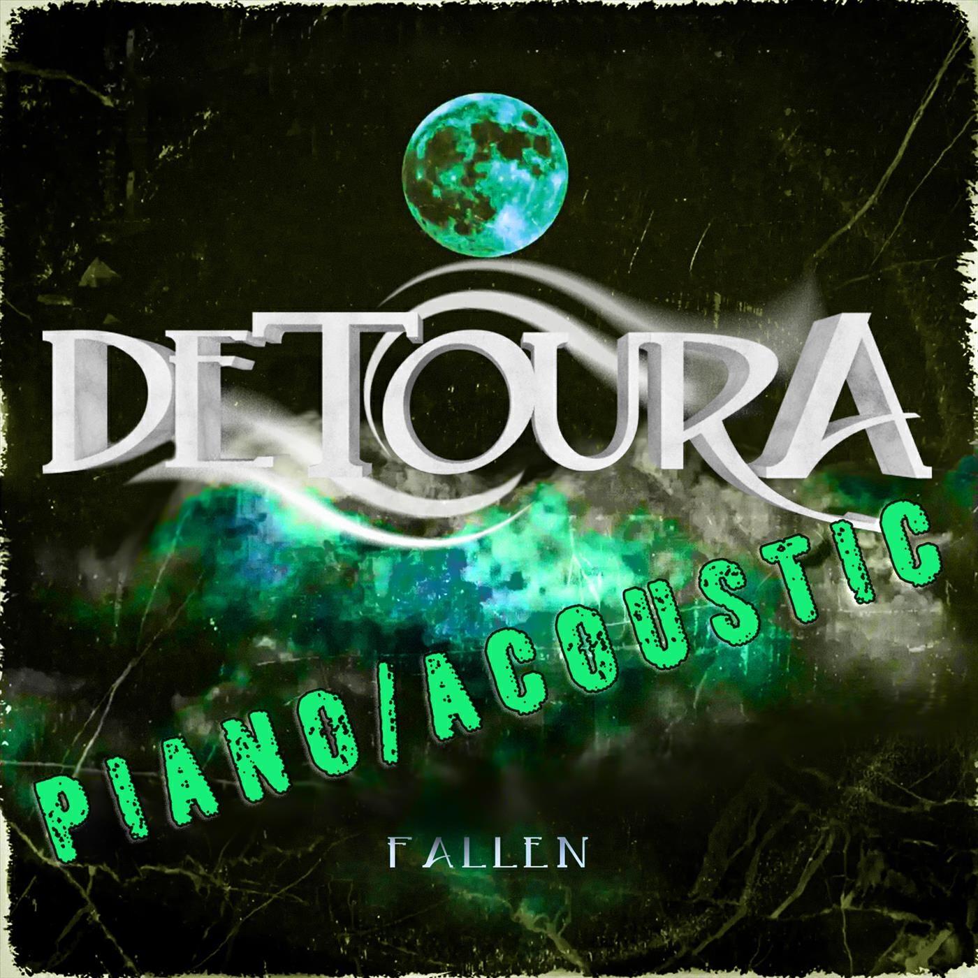 Релиз Fallen (Piano / Acoustic)