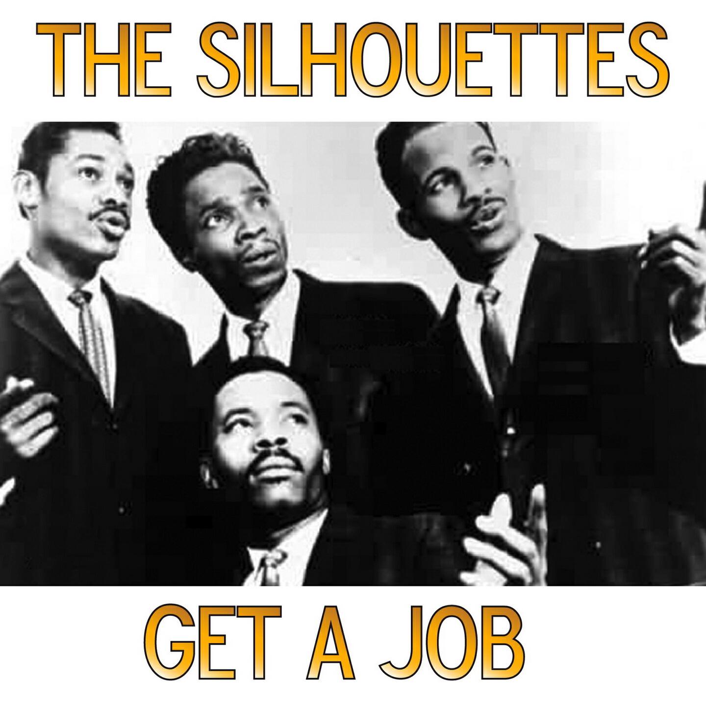 Релиз Get a Job