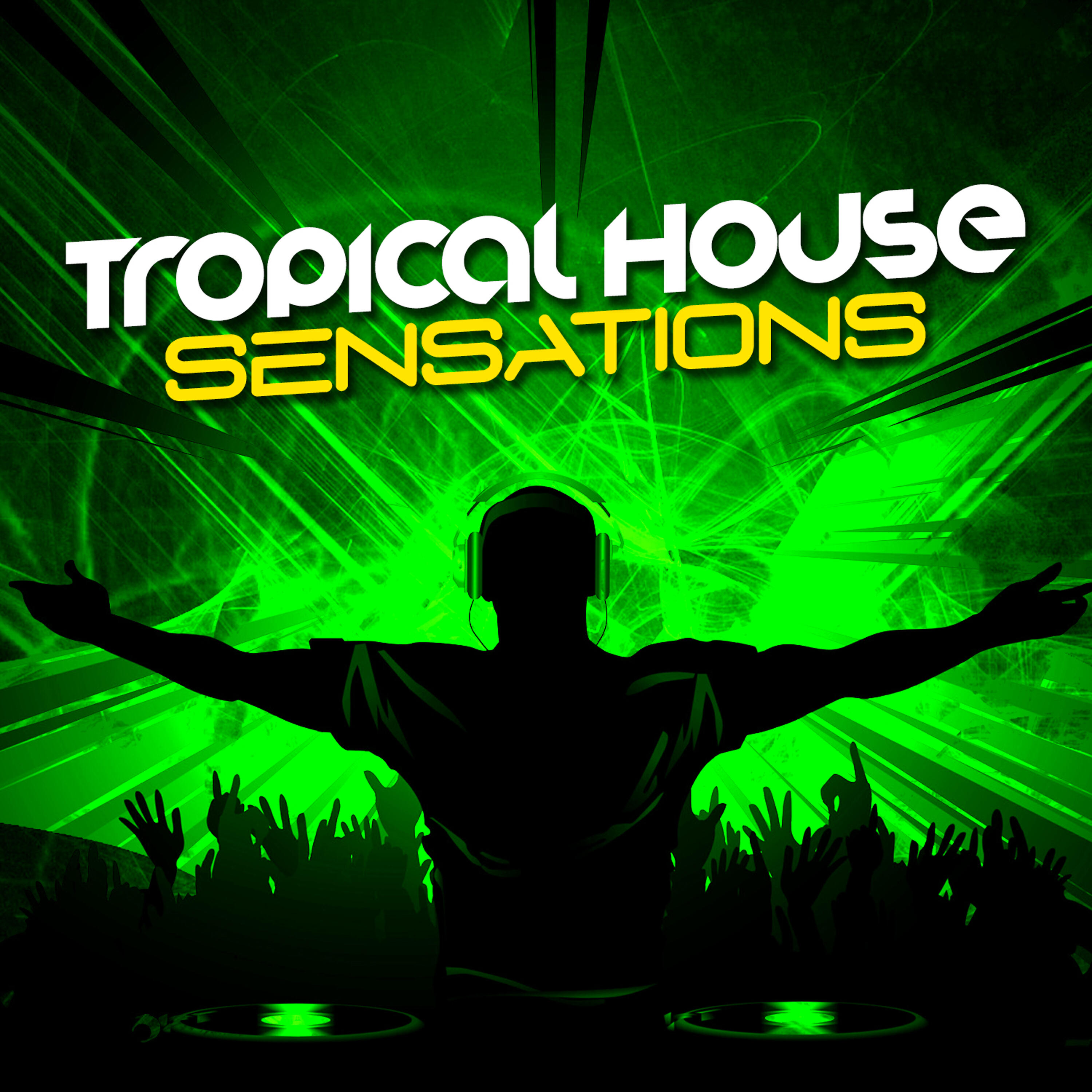 Релиз Tropical House Sensations