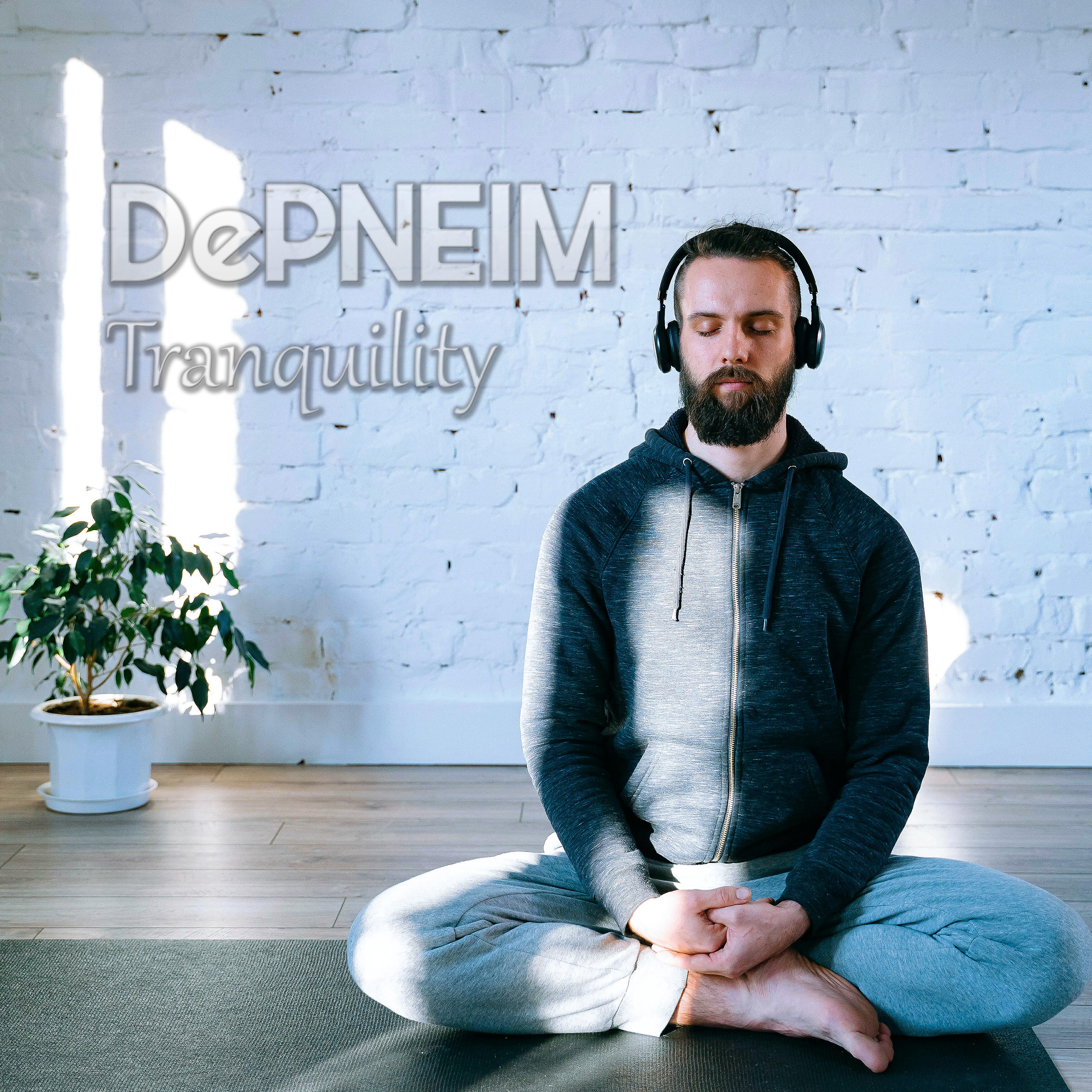 Релиз Tranquility