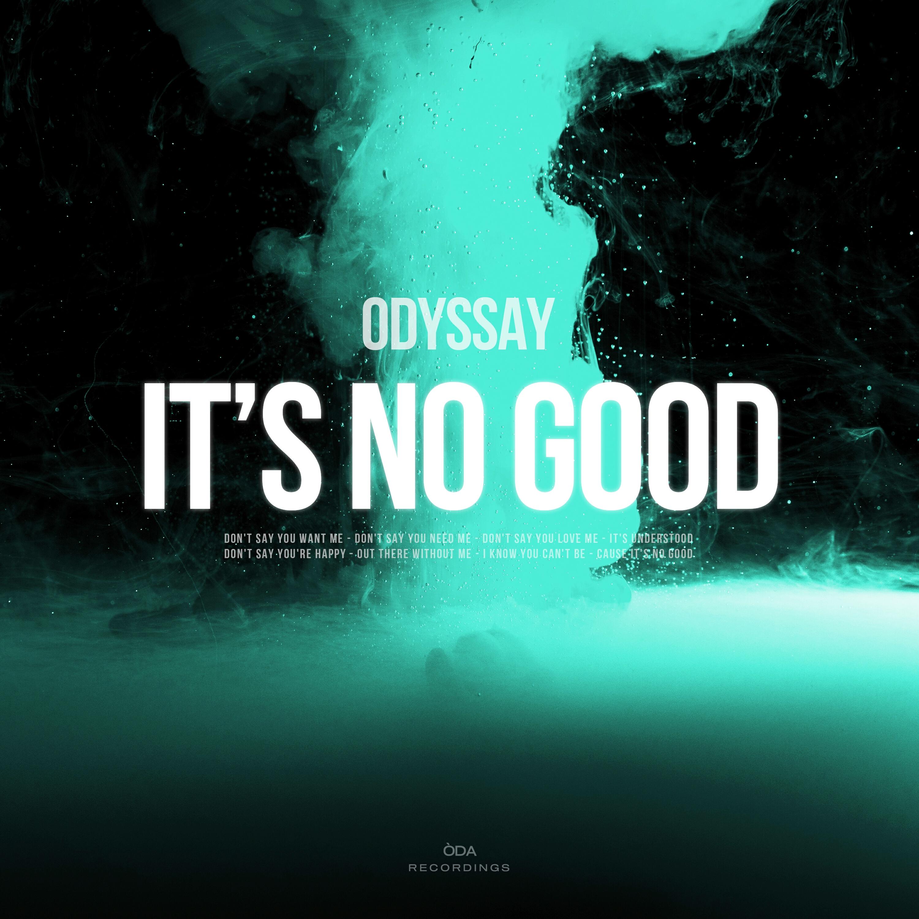 Релиз It's No Good