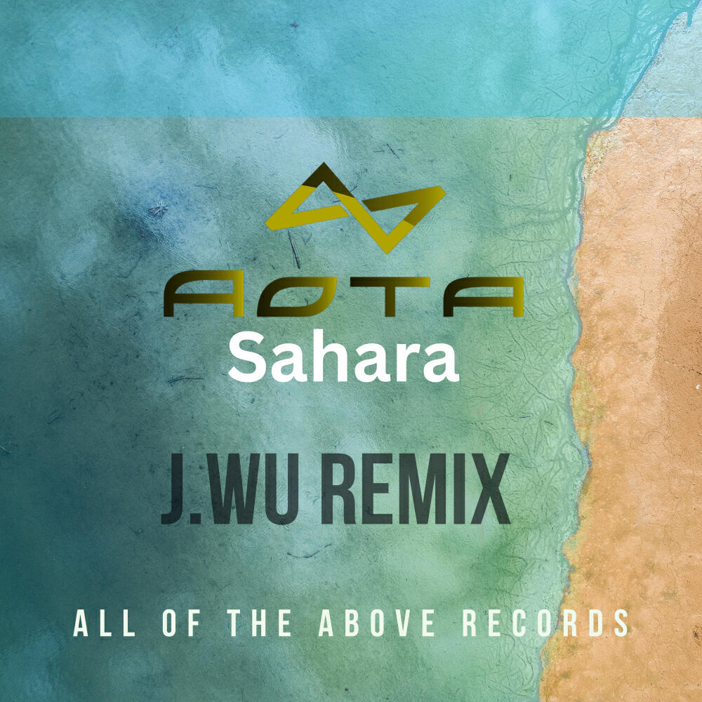 Релиз Sahara (J.Wu Remix)