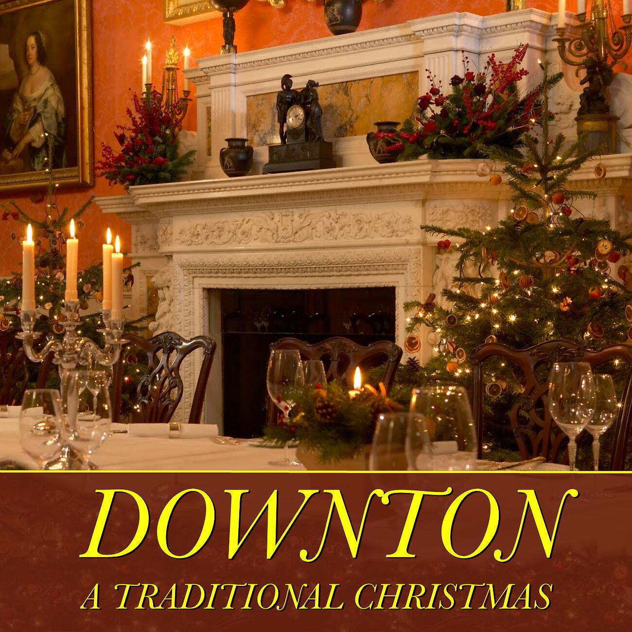 Релиз Downton: A Traditional Christmas