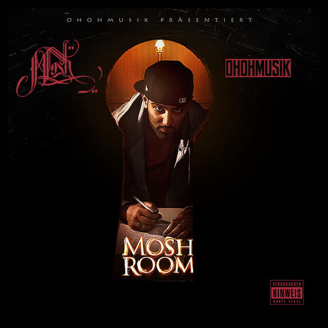 Релиз Moshroom