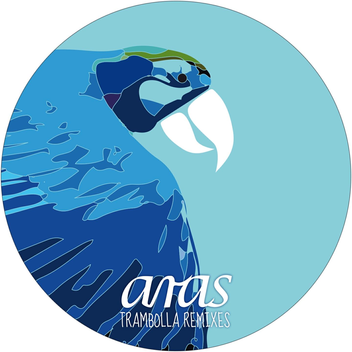 Релиз Trambolla Remixes