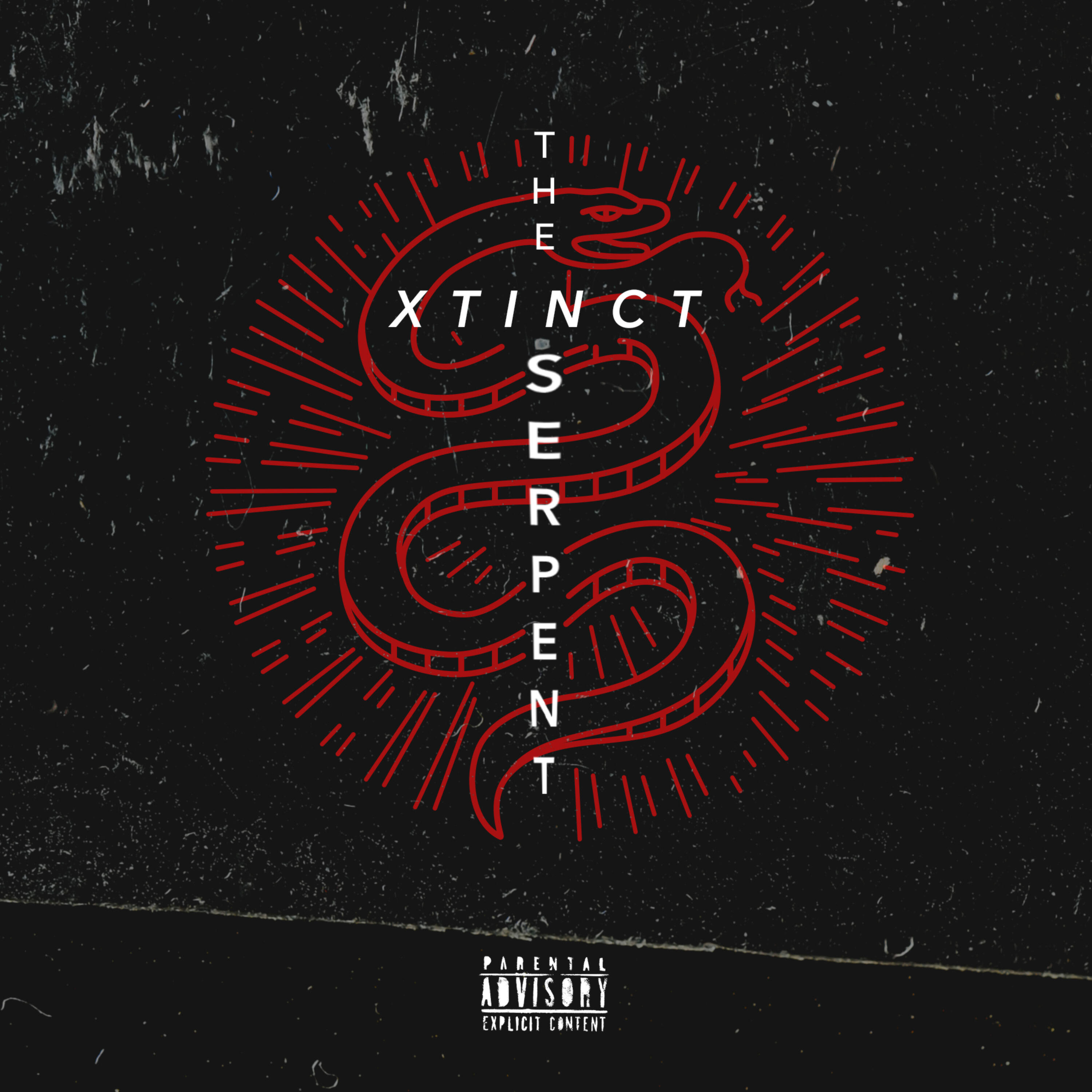 Релиз The Serpent