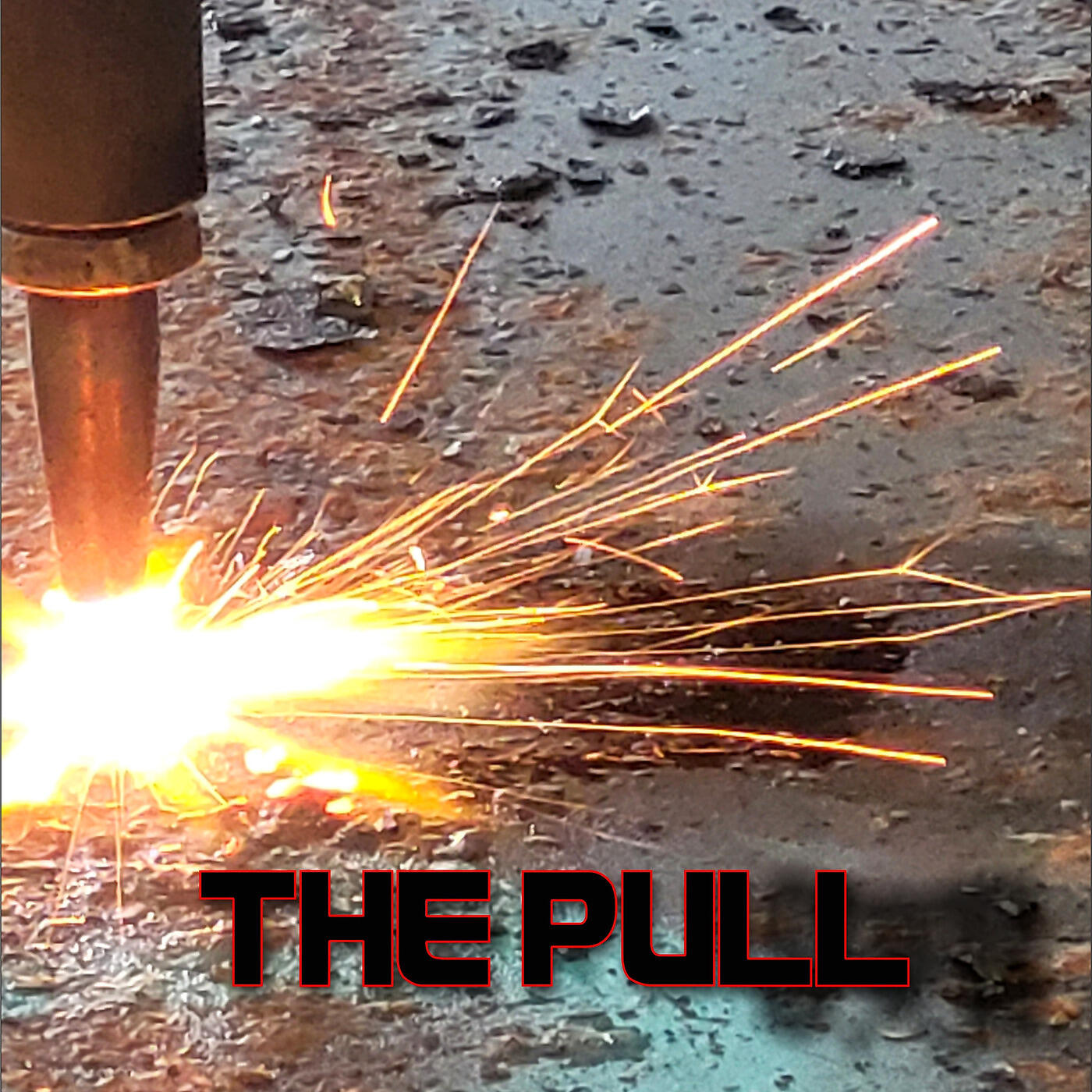 Релиз The Pull