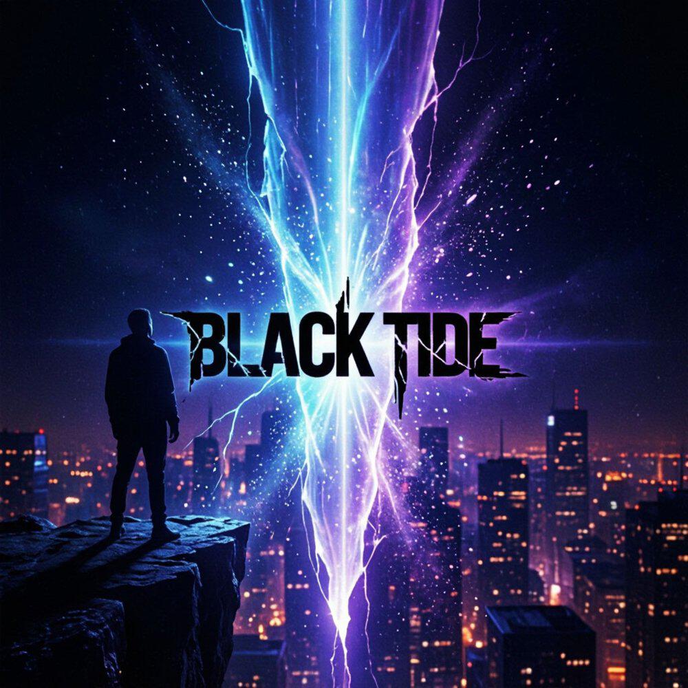 Релиз BLACK TIDE