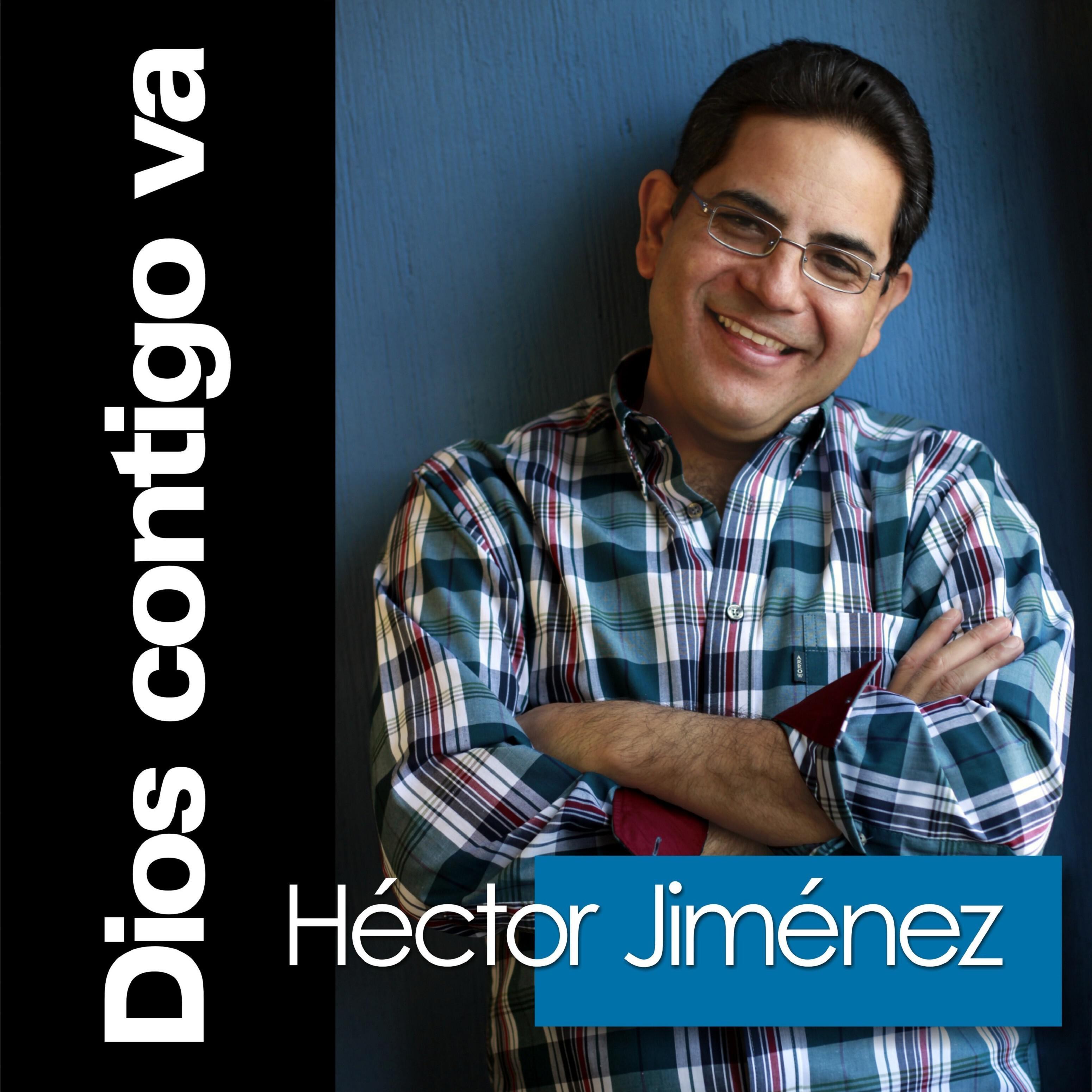 Релиз Dios Contigo Va