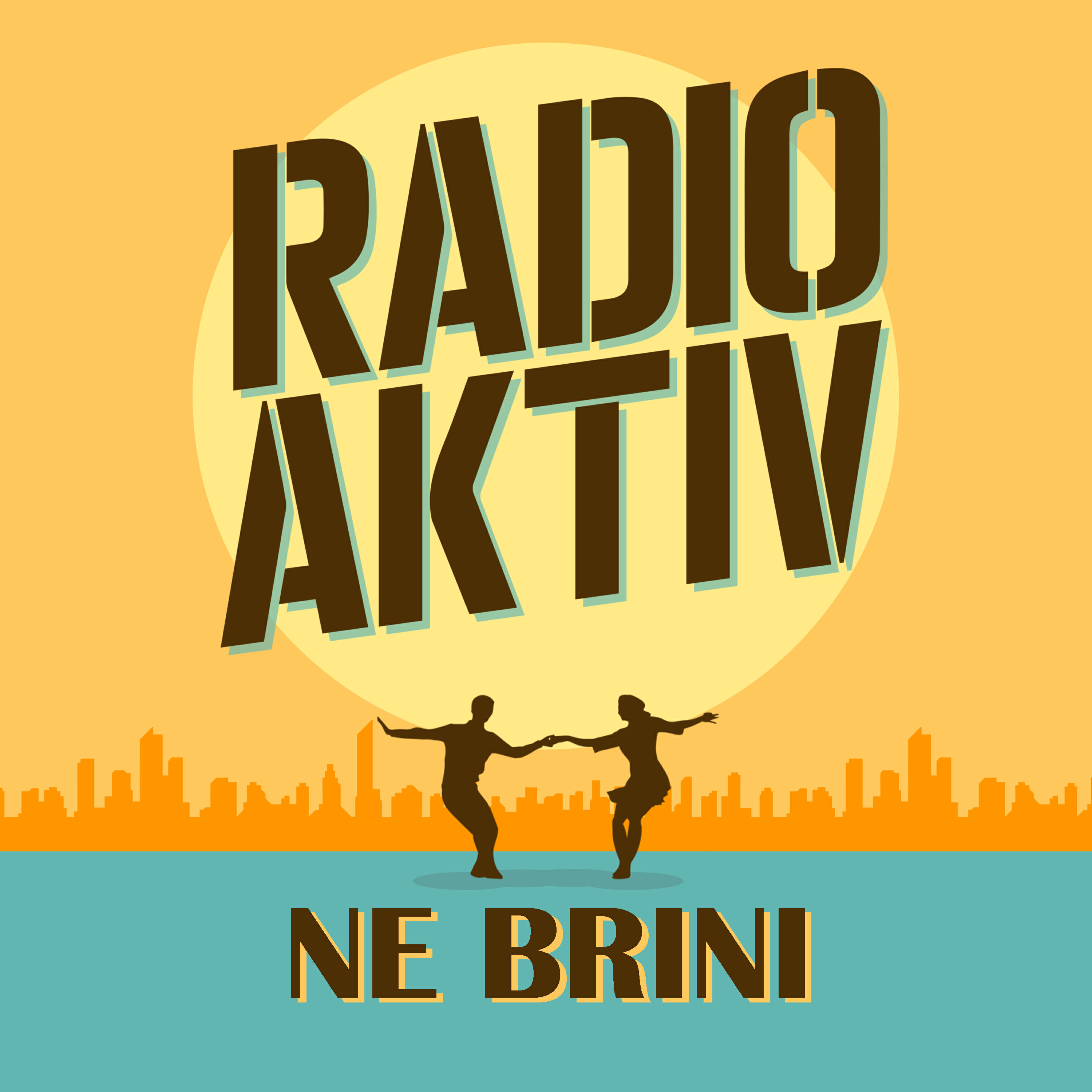 Релиз Ne brini