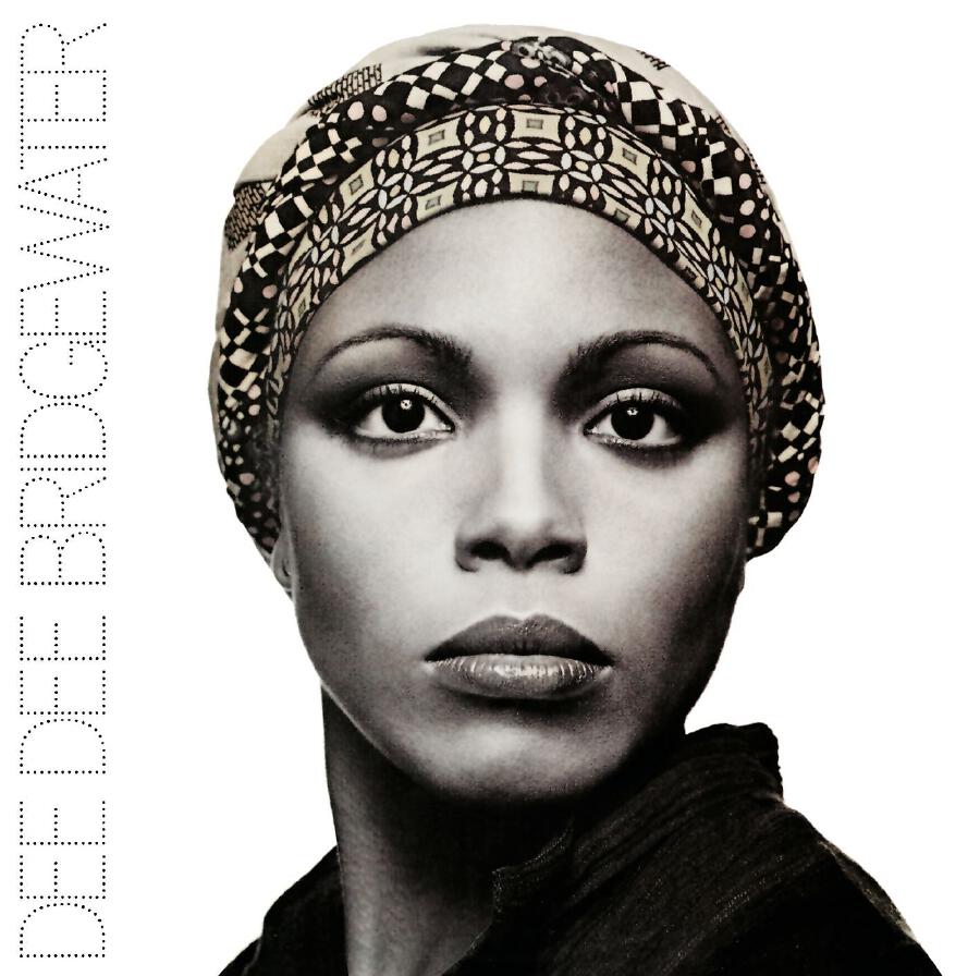 Релиз Dee Dee Bridgewater