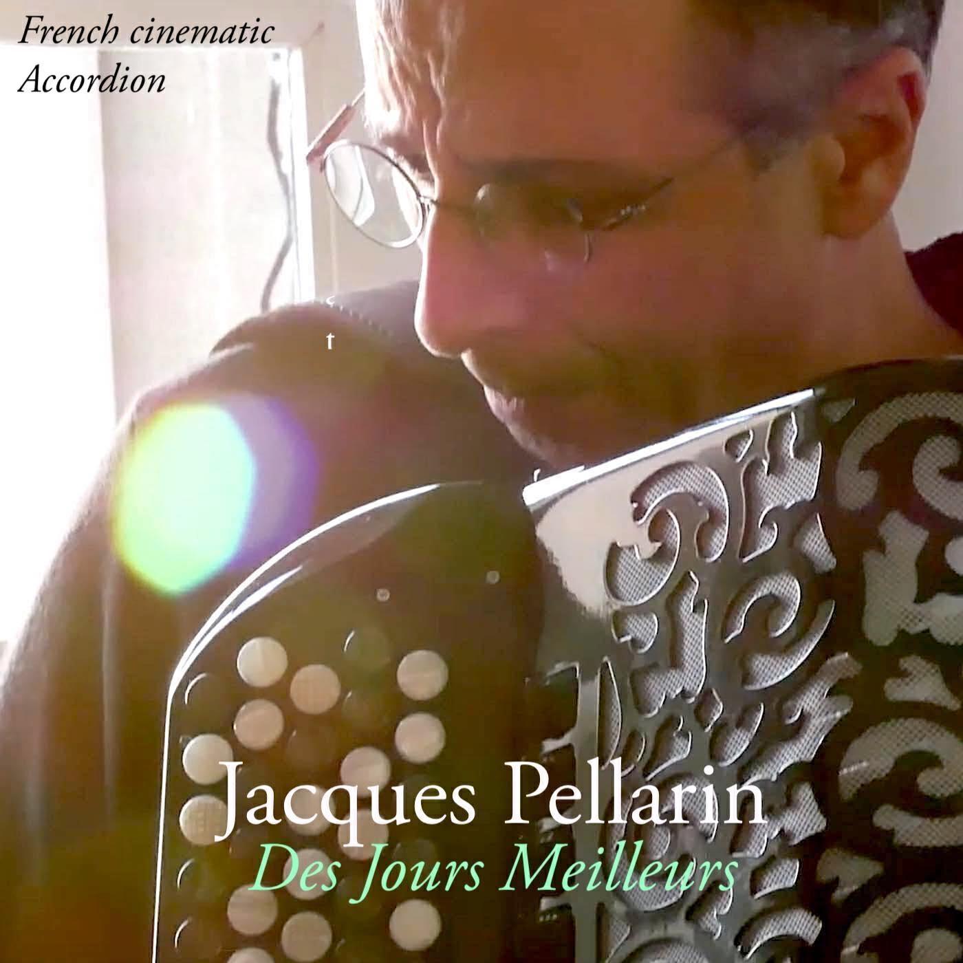 Релиз Des jours meilleurs