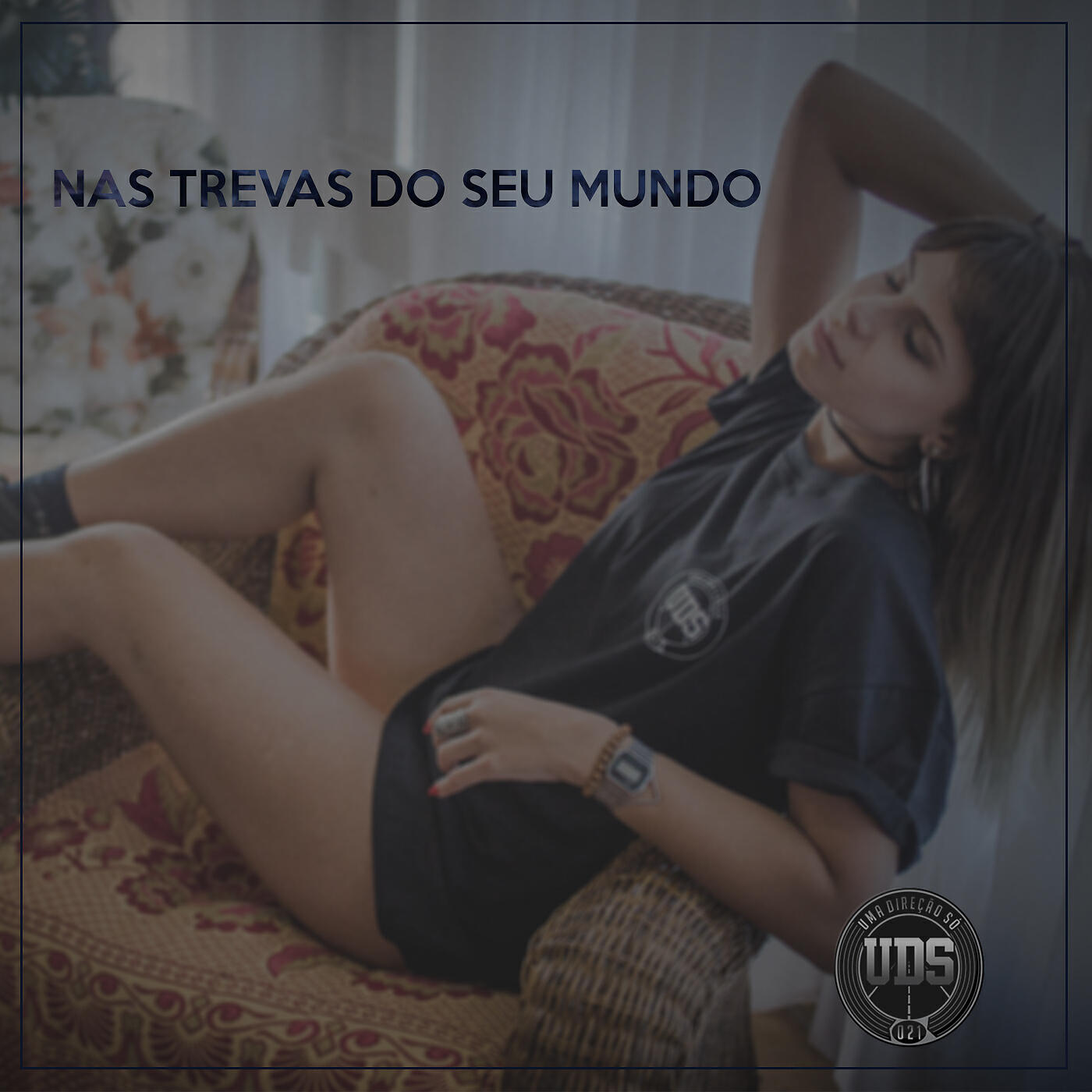 Релиз Nas Trevas do Seu Mundo