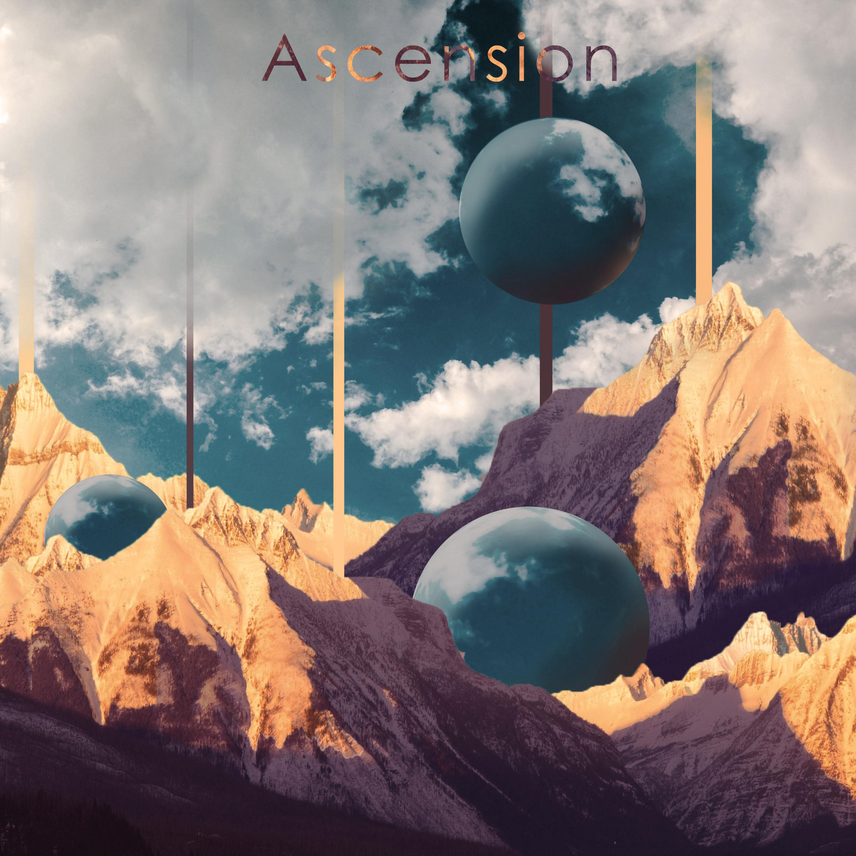 Релиз Ascension
