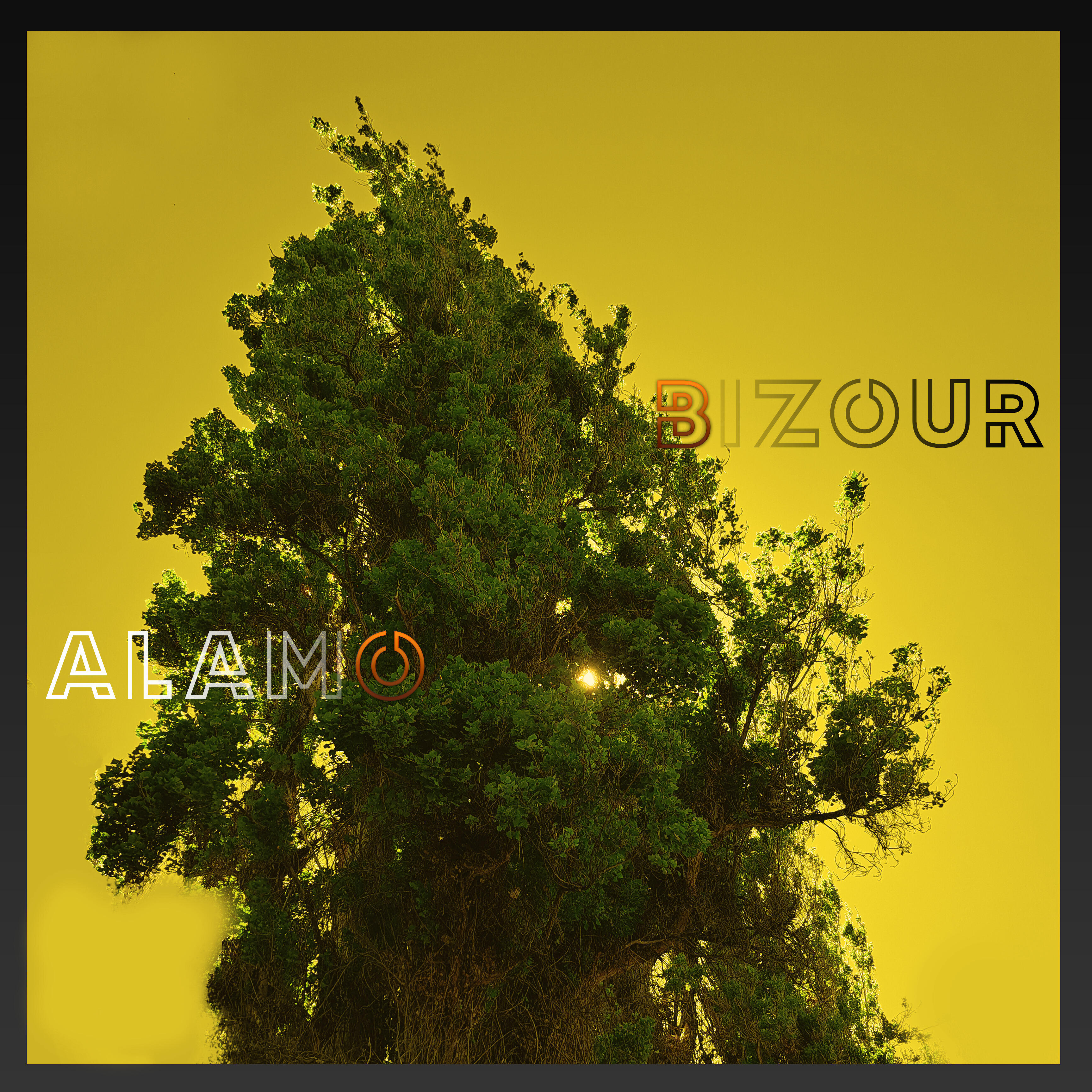 Релиз Álamo