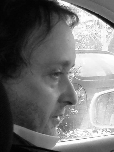 Damian Legassick