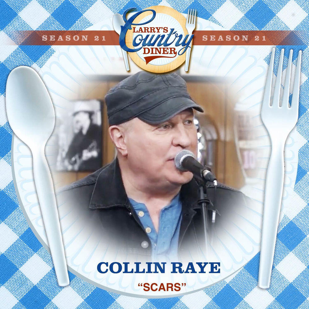 Релиз Scars (Larry's Country Diner Season 21)