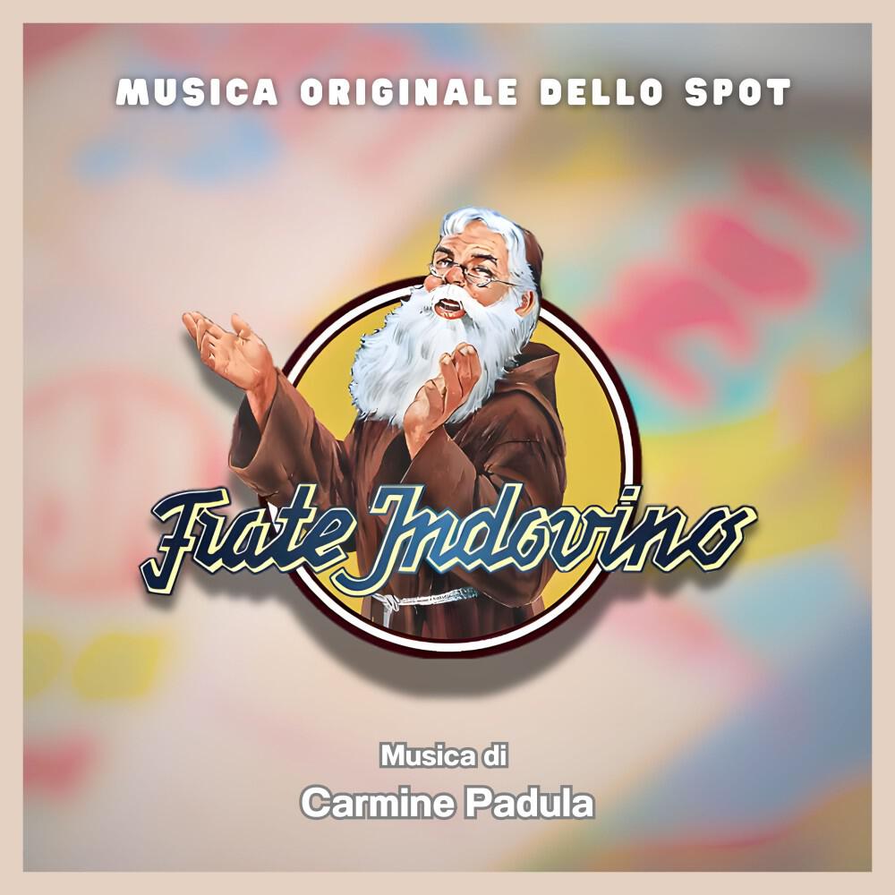 Релиз Frate Indovino (Musica Originale dello Spot)