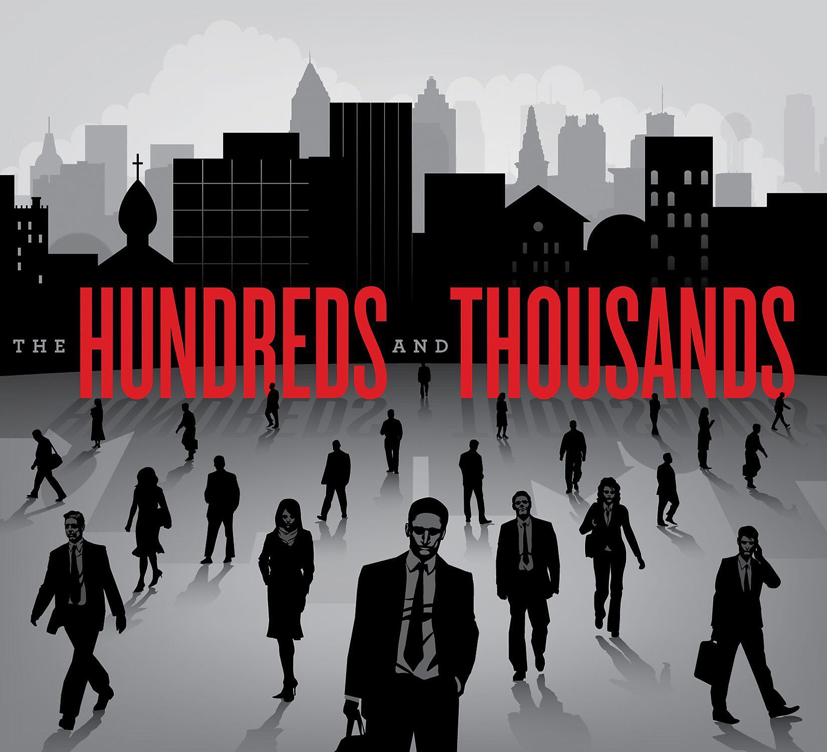 Релиз The Hundreds and Thousands