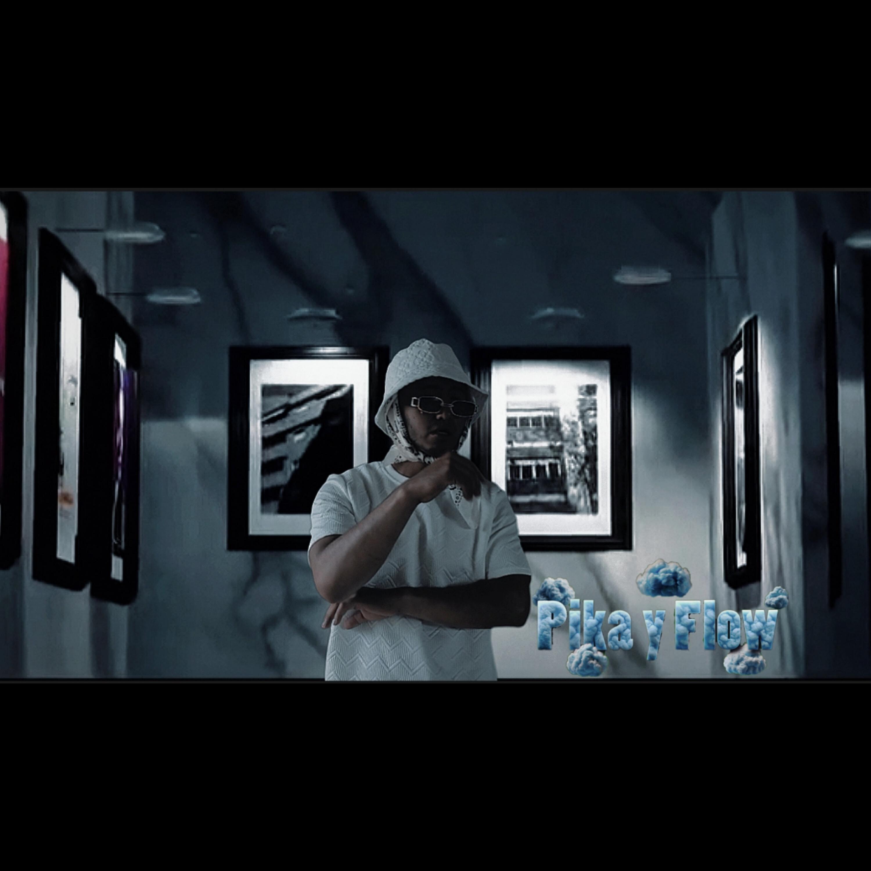 Релиз Pika Y Flow