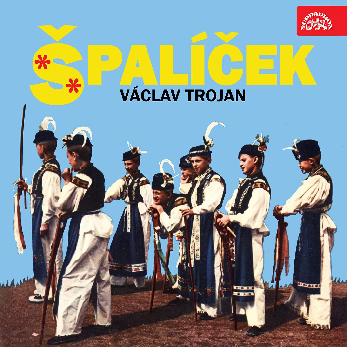 Релиз Trojan: Špalíček