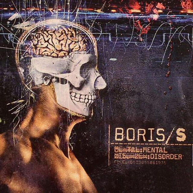 Релиз Mental Disorder (Re-Release)
