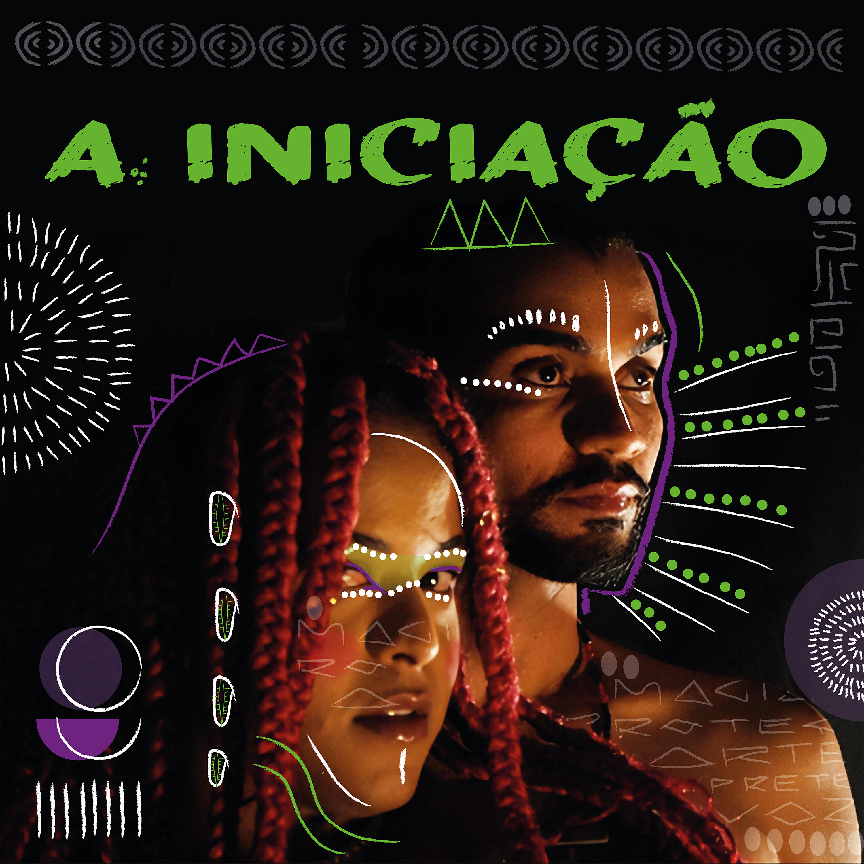 Релиз A Iniciação
