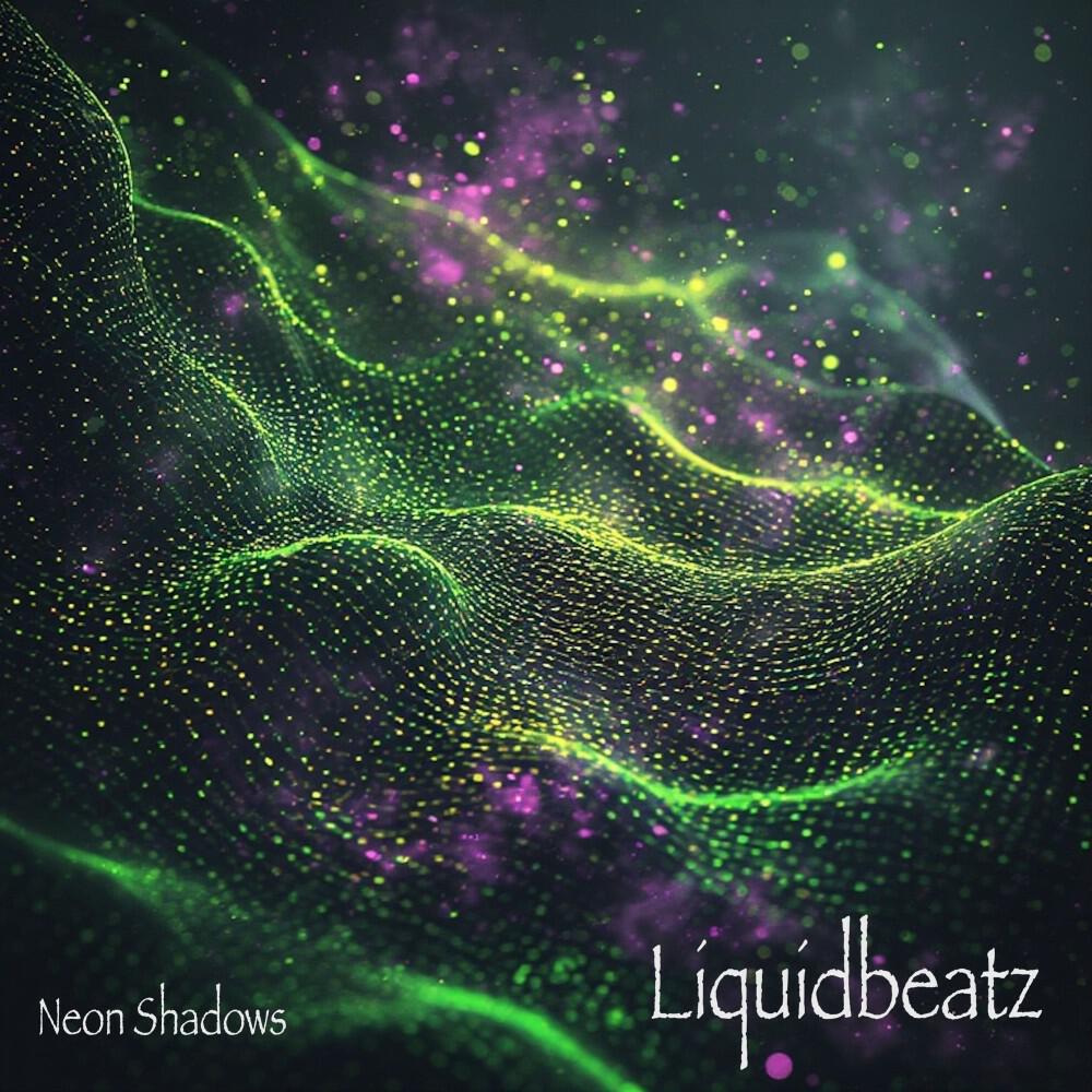 Релиз Neon Shadows