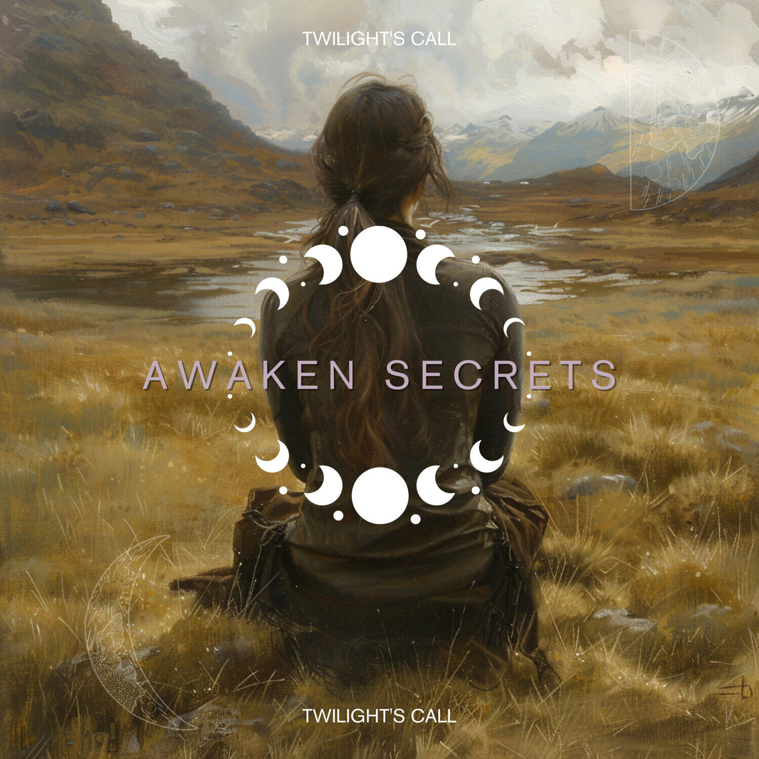 Релиз Awaken Secrets
