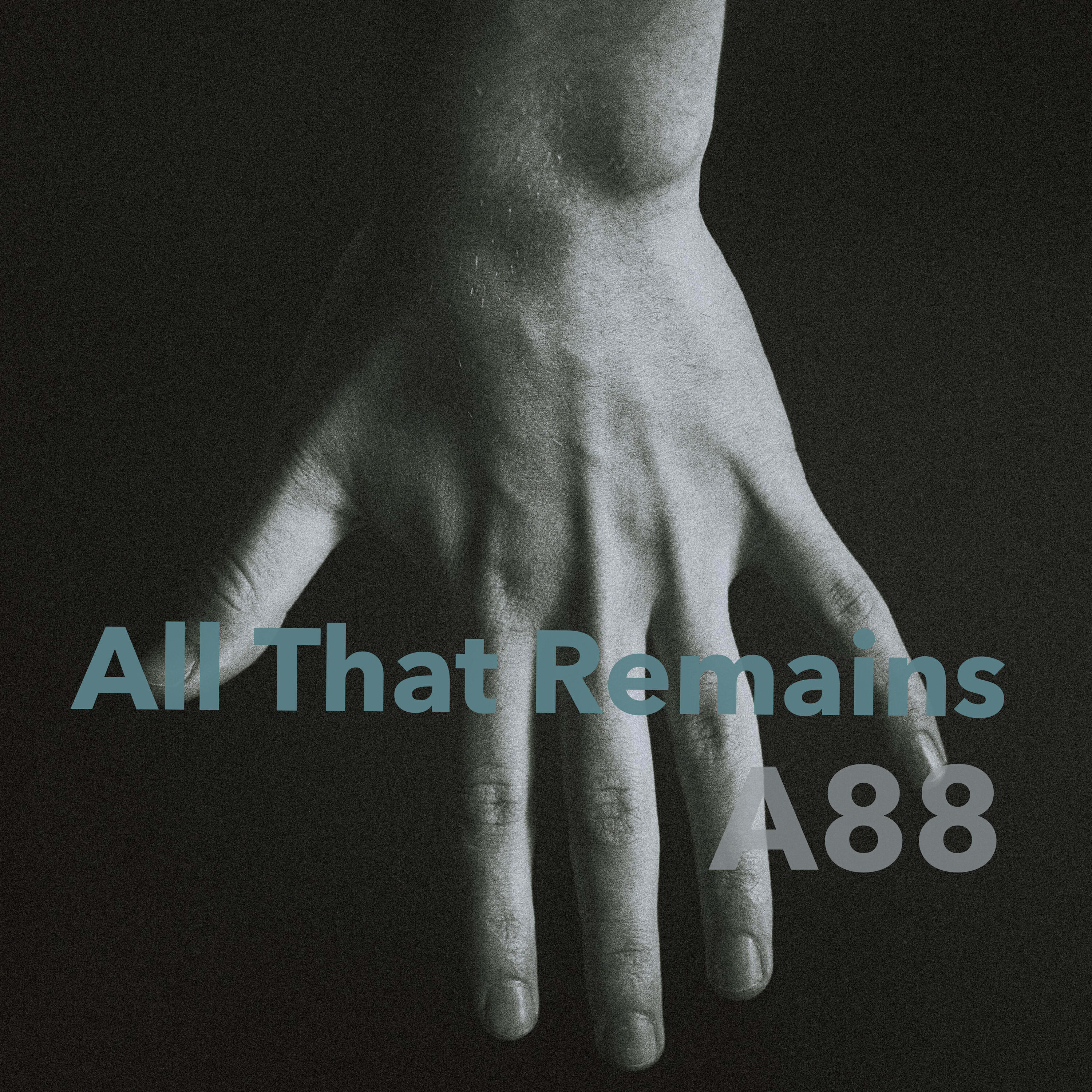Релиз All That Remains