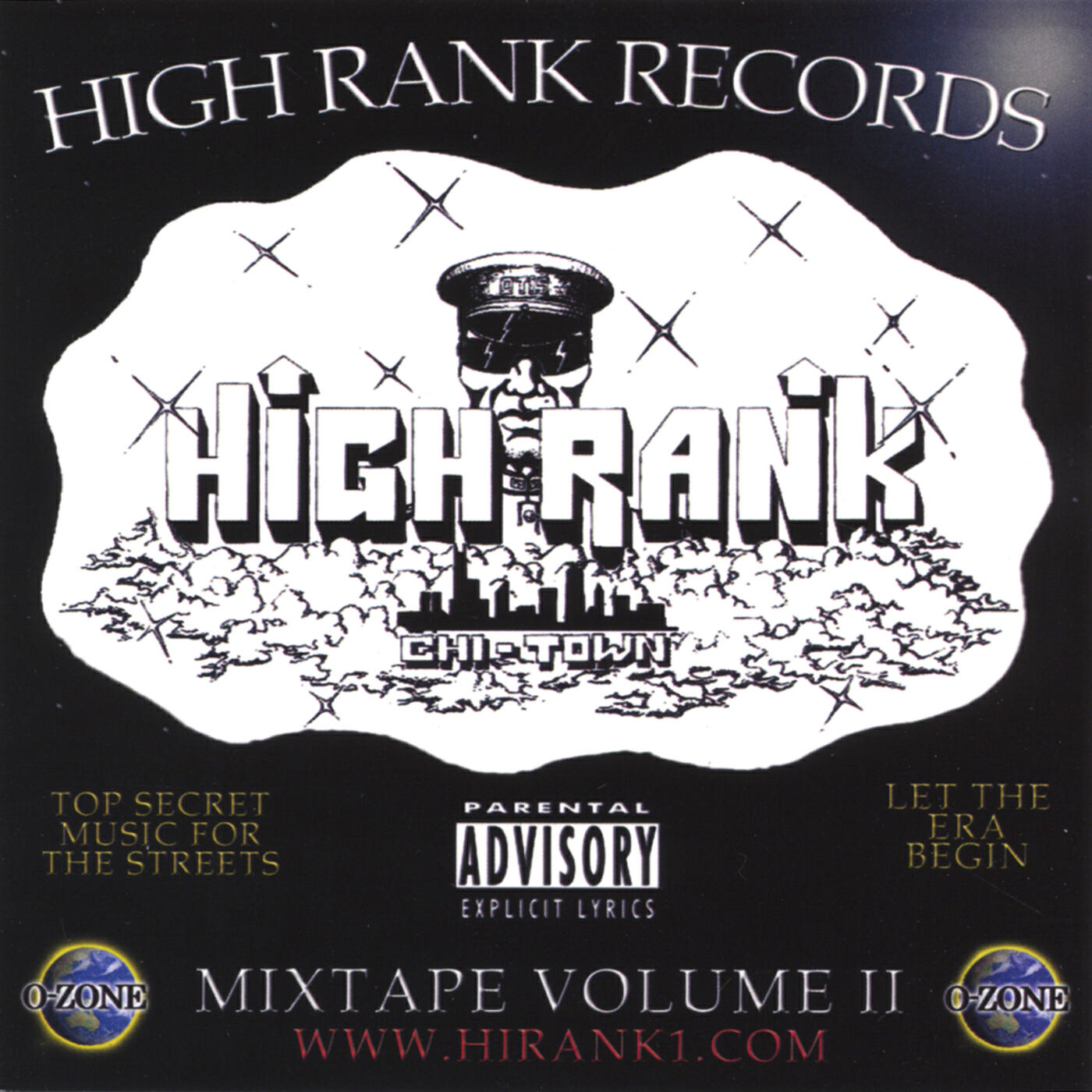 Релиз Mixtape Vol 2