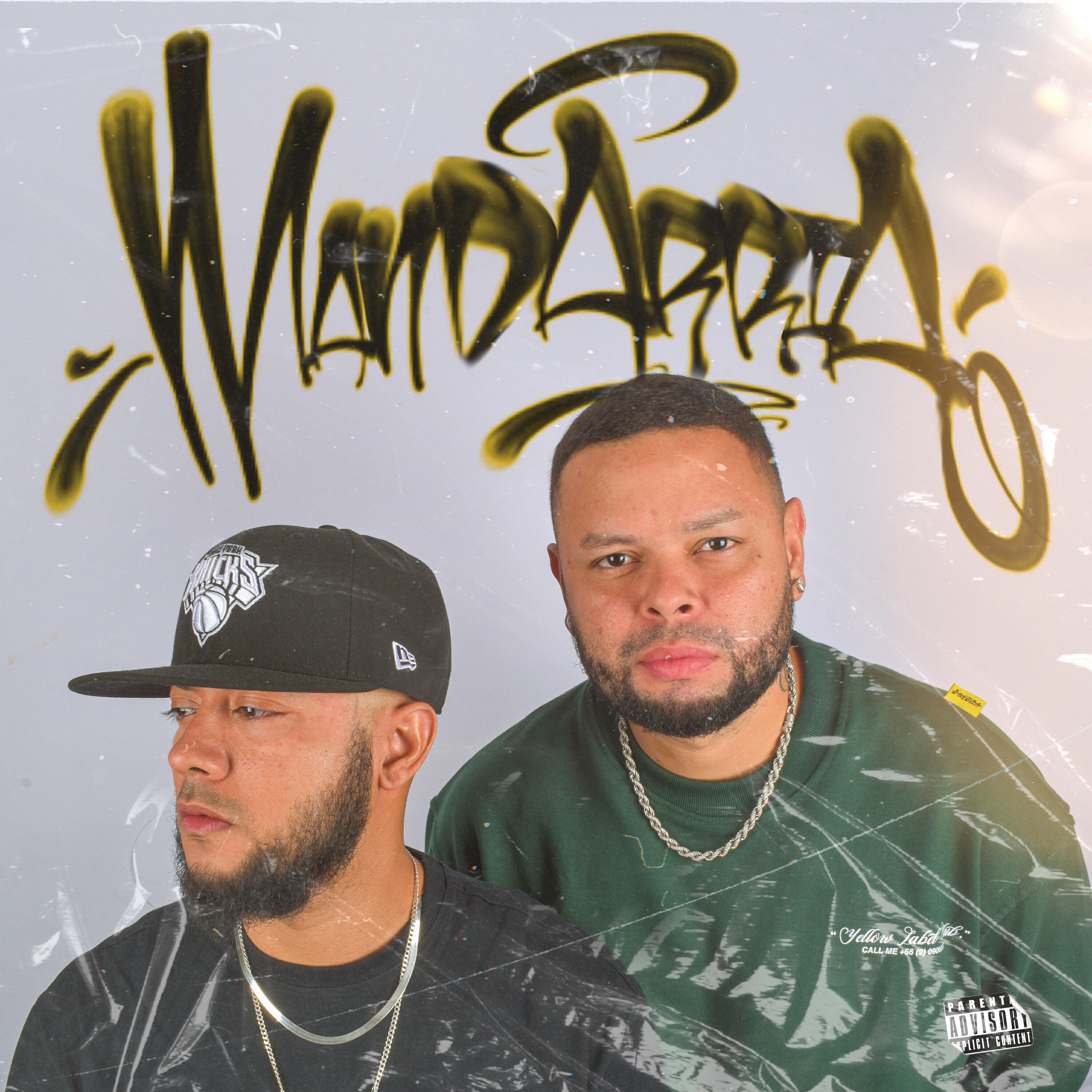 Релиз Mandarria