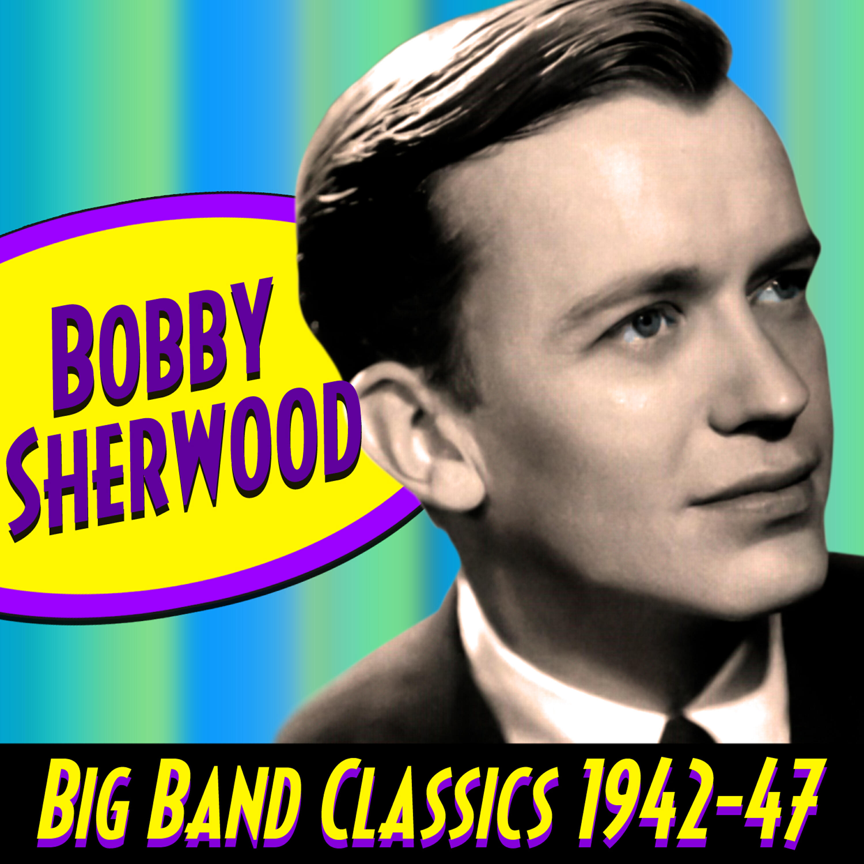 Релиз Big Band Classics 1942-1947