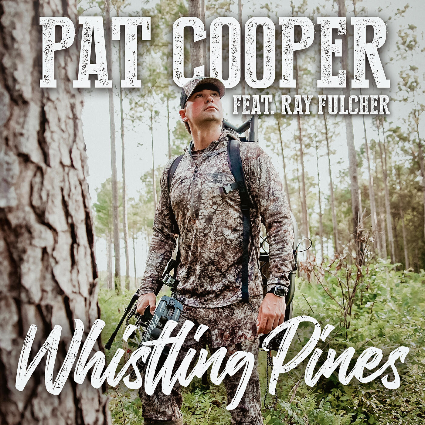 Релиз Whistling Pines