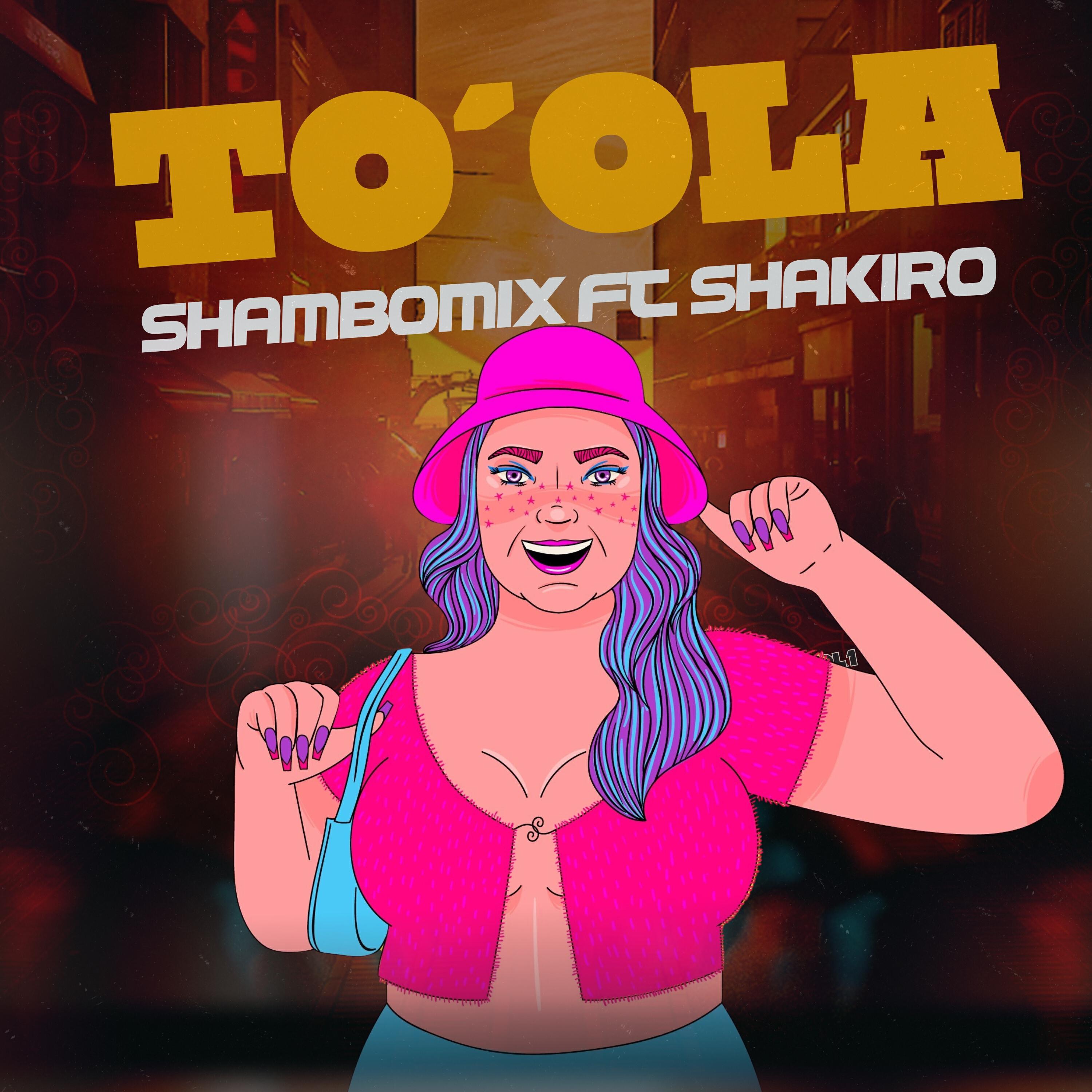 Релиз To´ola