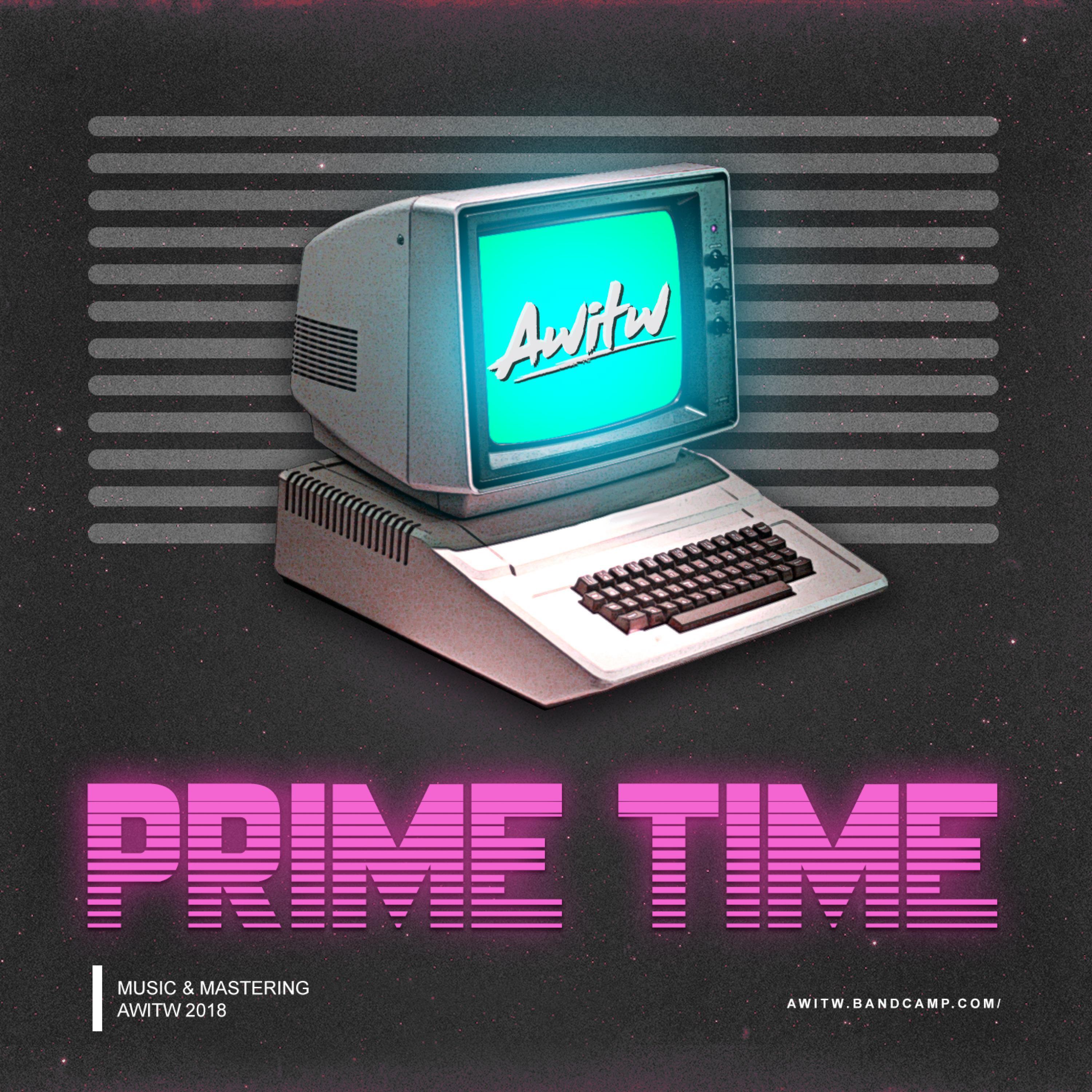 Релиз Prime Time