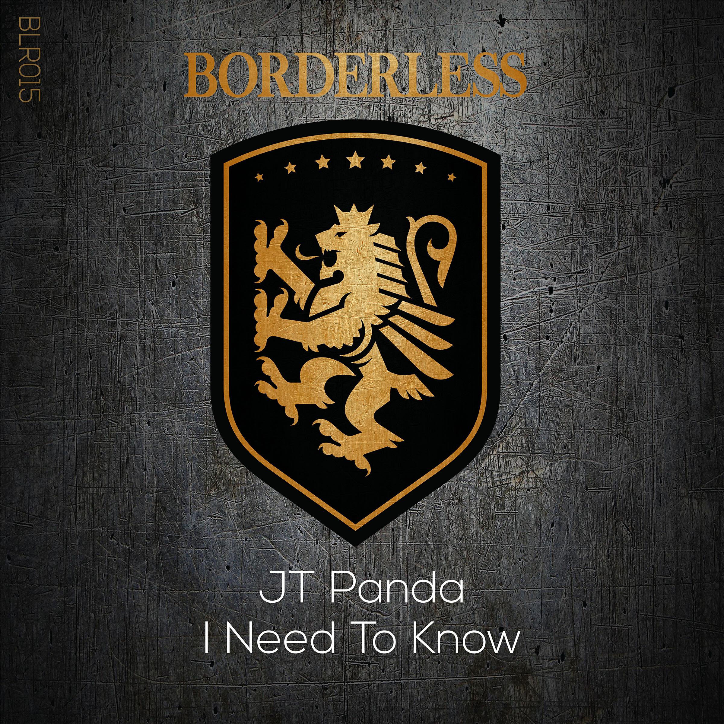 Релиз I Need To Know