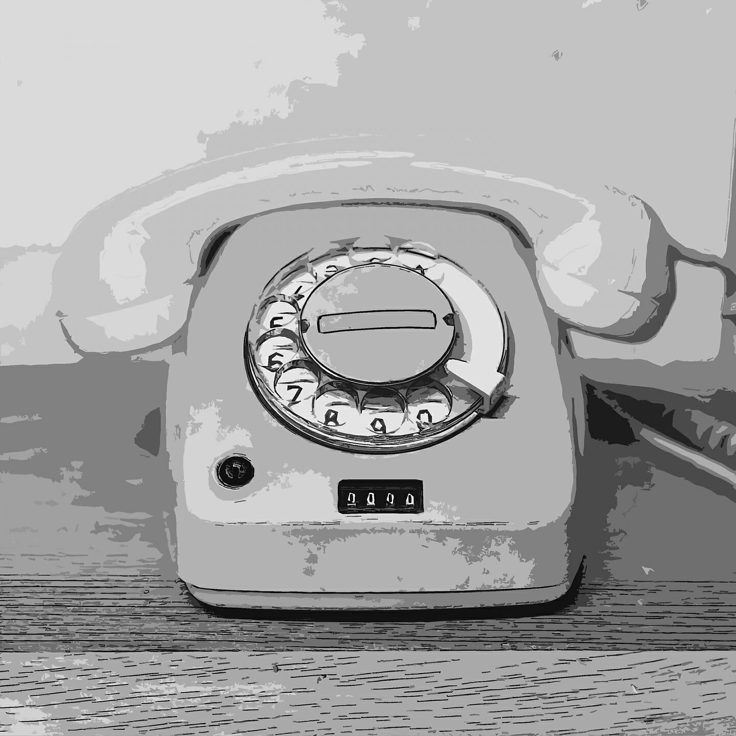 Релиз Old Phone Music